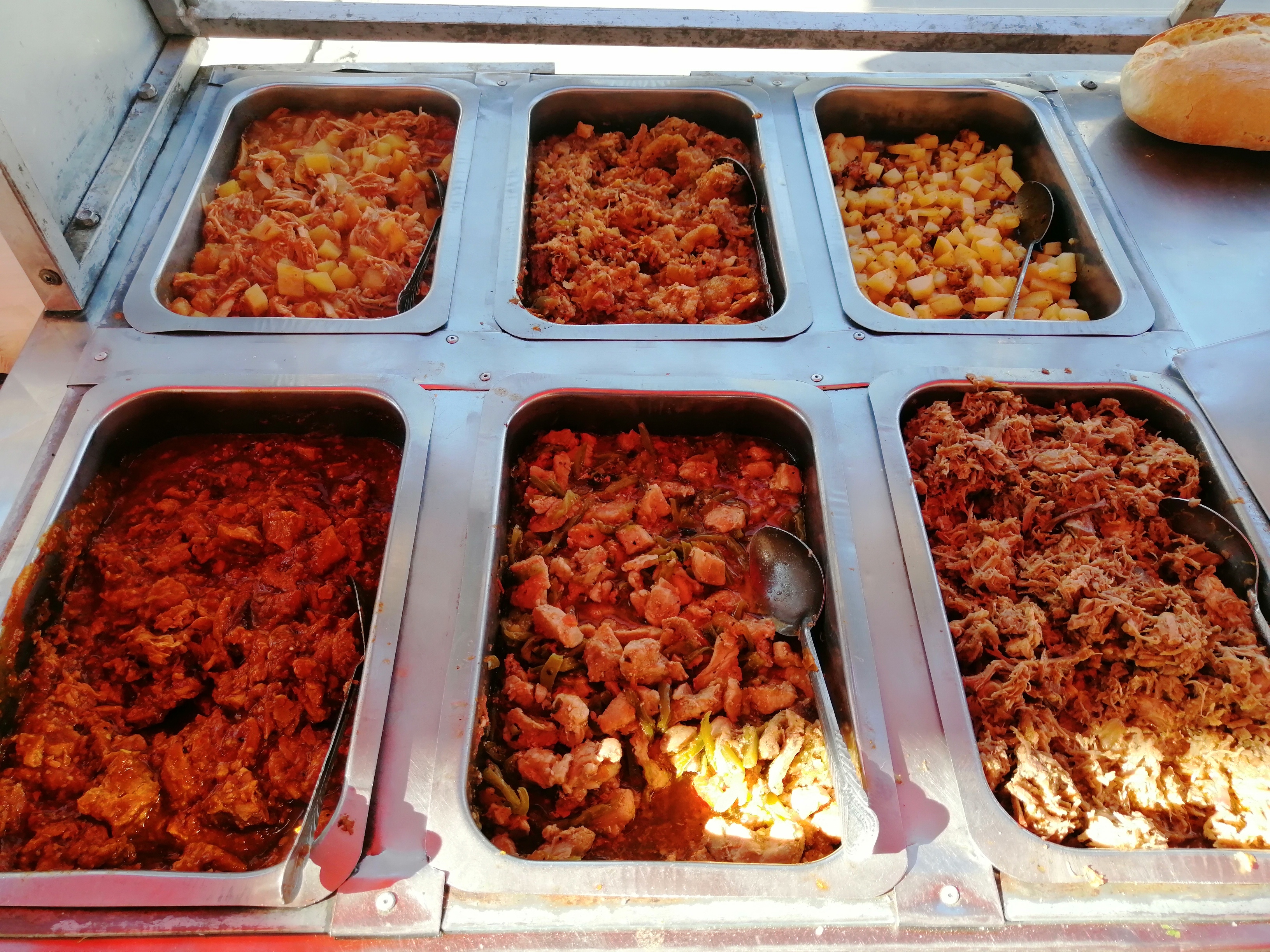 Gorditas casa blanca image 4