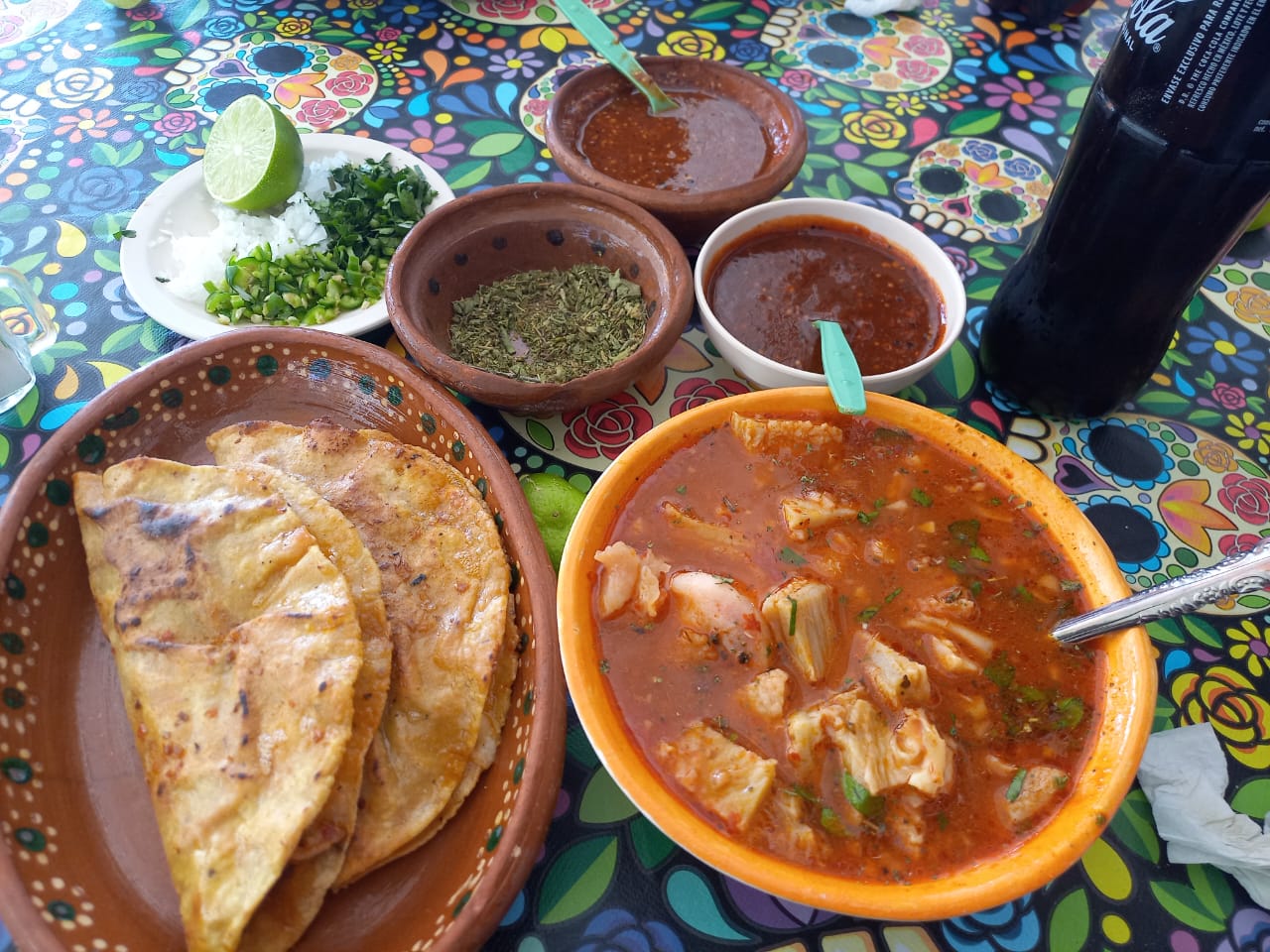 Gorditas casa blanca image 6