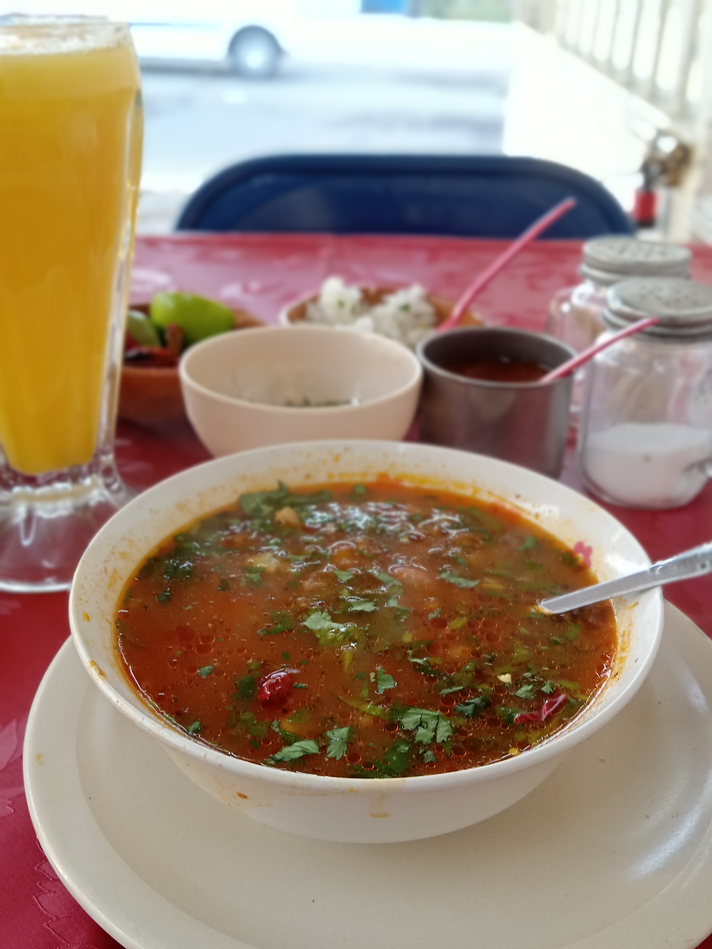 Gorditas casa blanca image 7