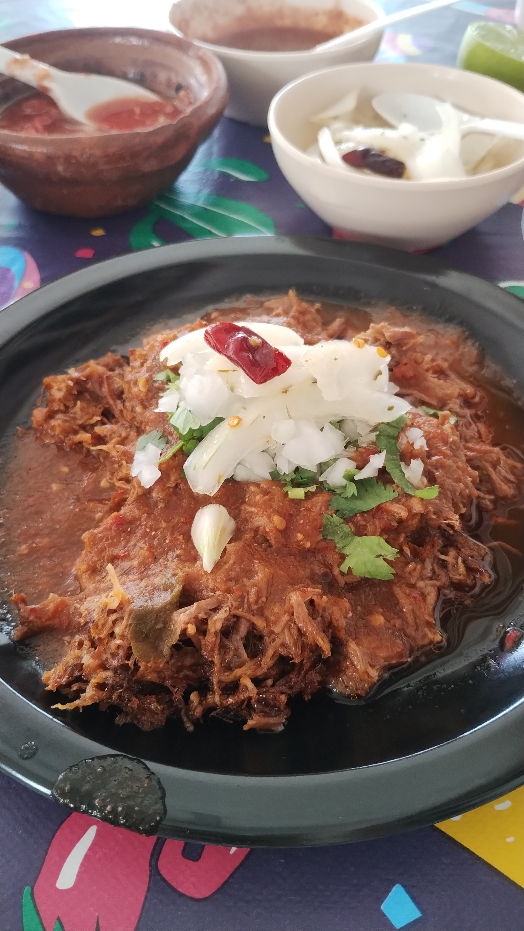 Gorditas casa blanca image 8