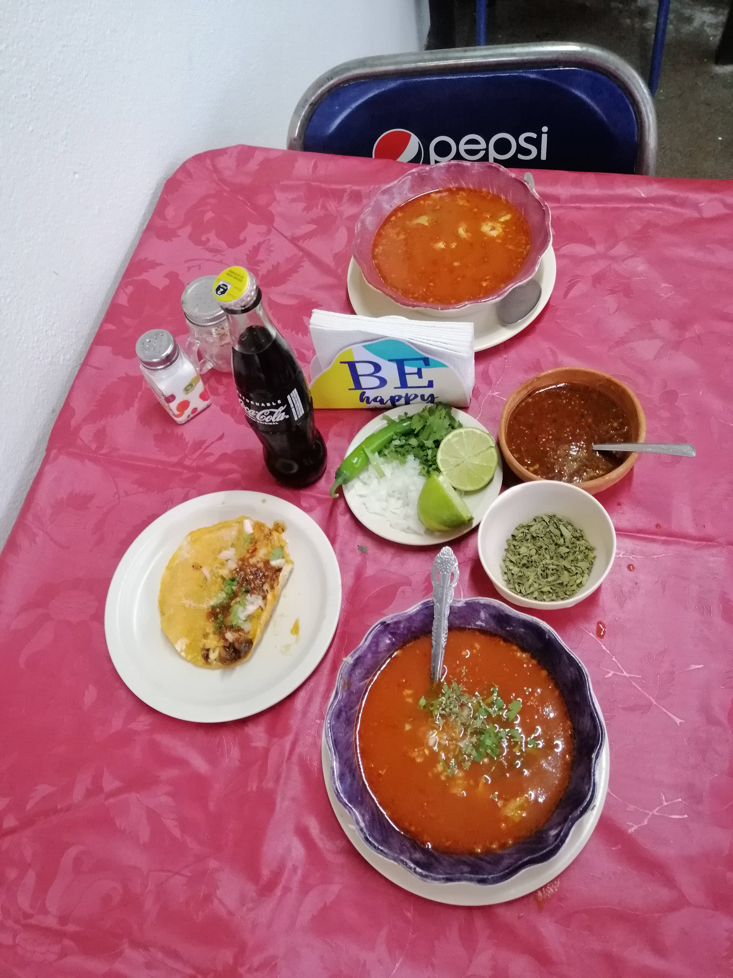 Gorditas casa blanca image 9