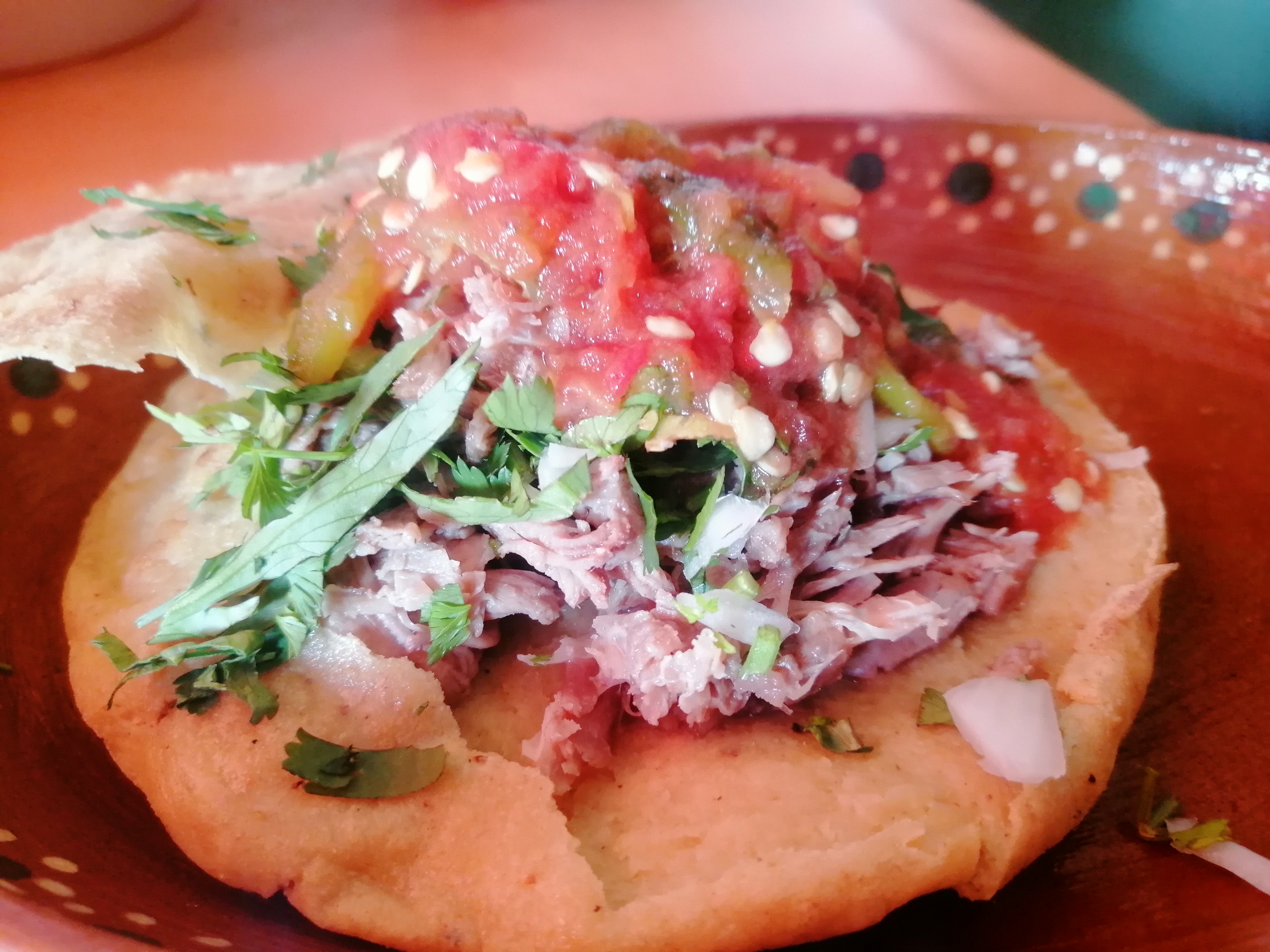 Gorditas casa blanca image 10