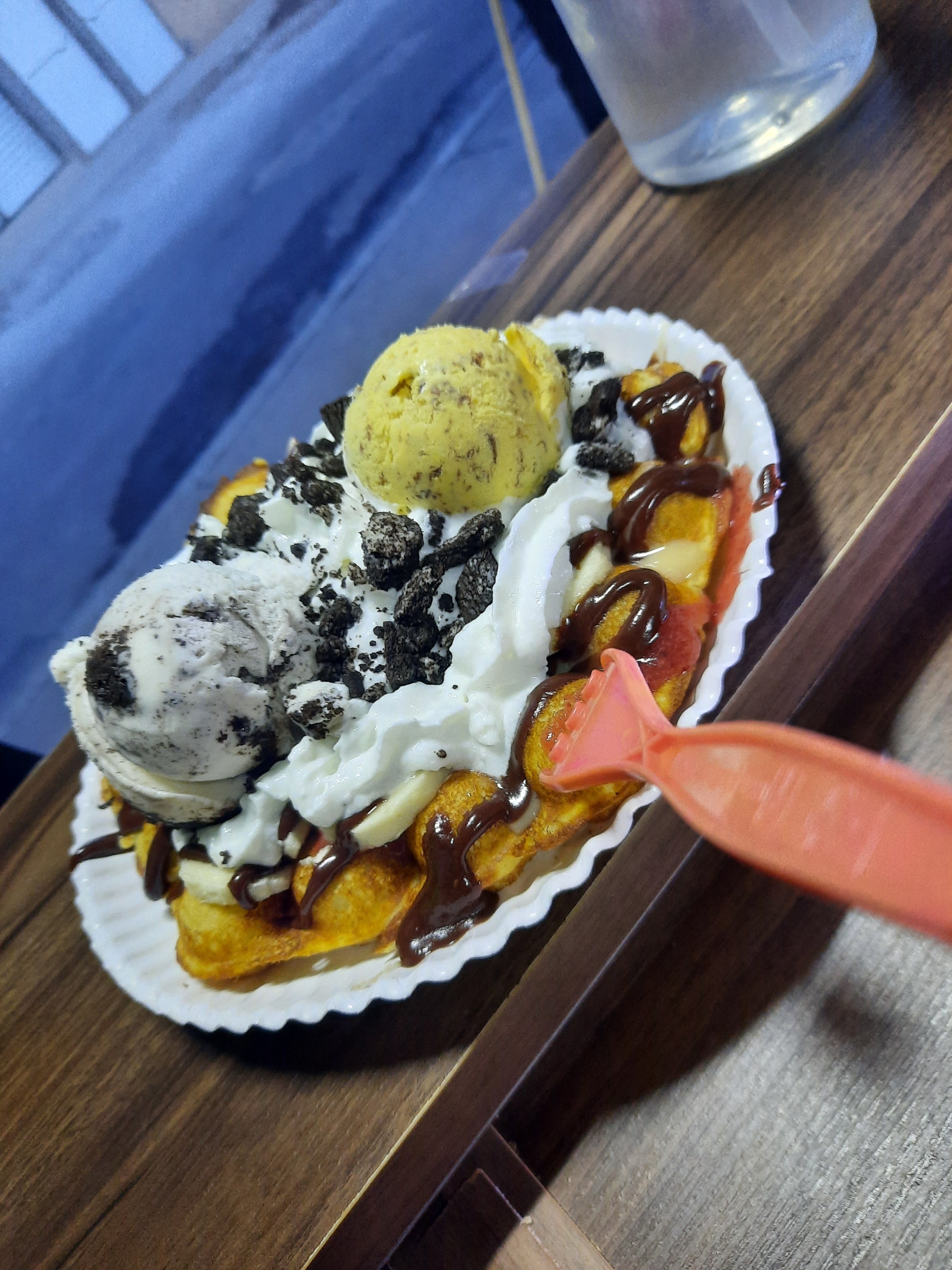 Crepas Reno's image 1