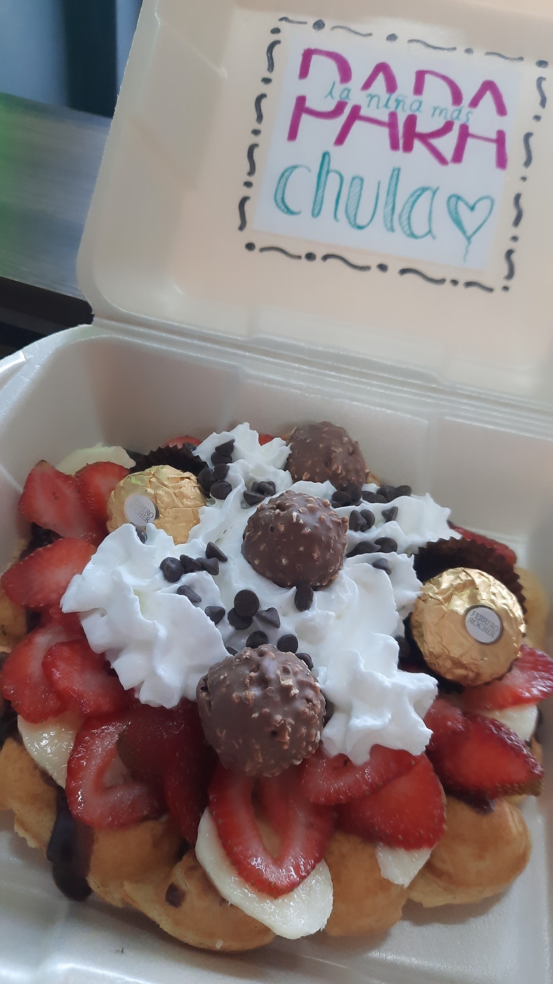 Crepas Reno's image 8