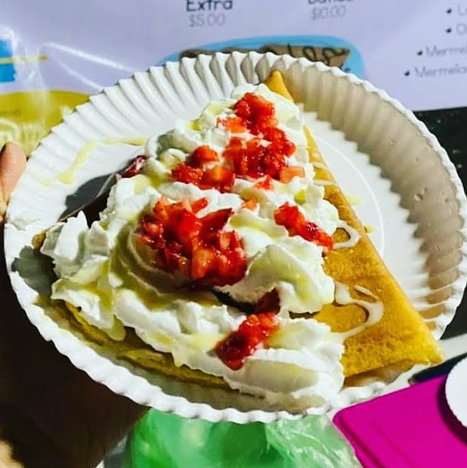 Crepas Reno's image 10