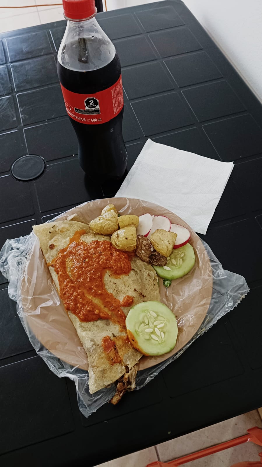 Taquería y Lonchería "EL DESPACHO" image 2