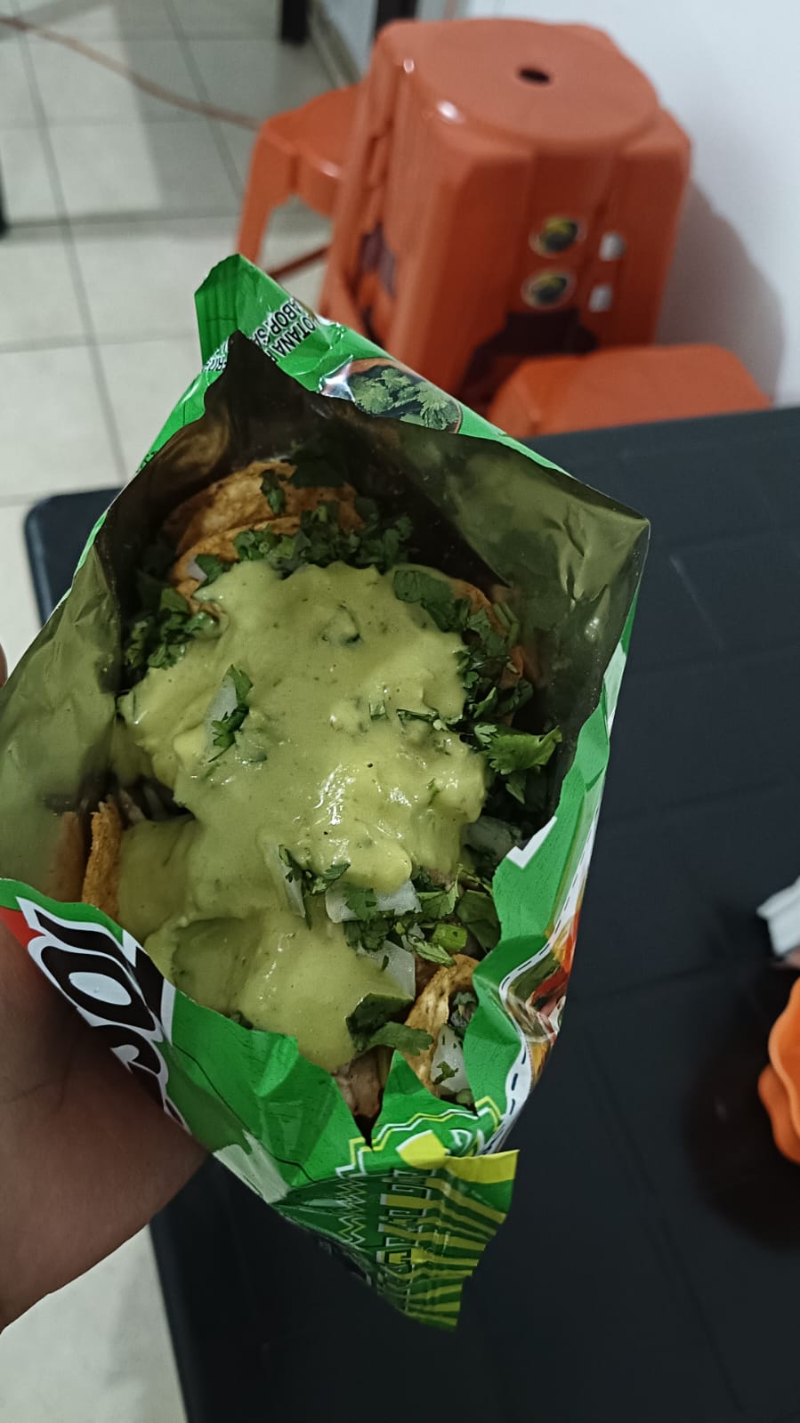 Taquería y Lonchería "EL DESPACHO" image 4