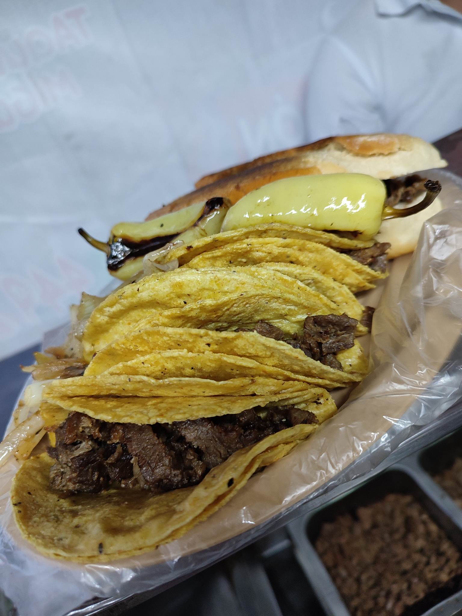 Taqueria Miguelon ET image 1