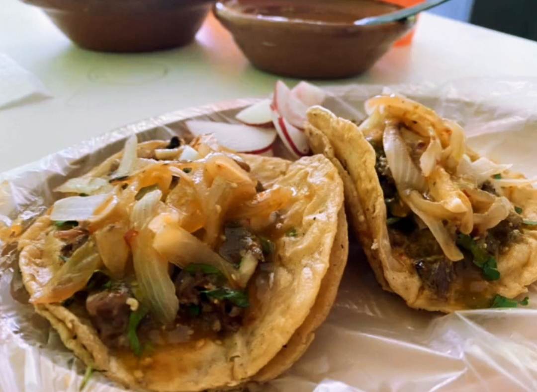 Taqueria Miguelon ET image 2
