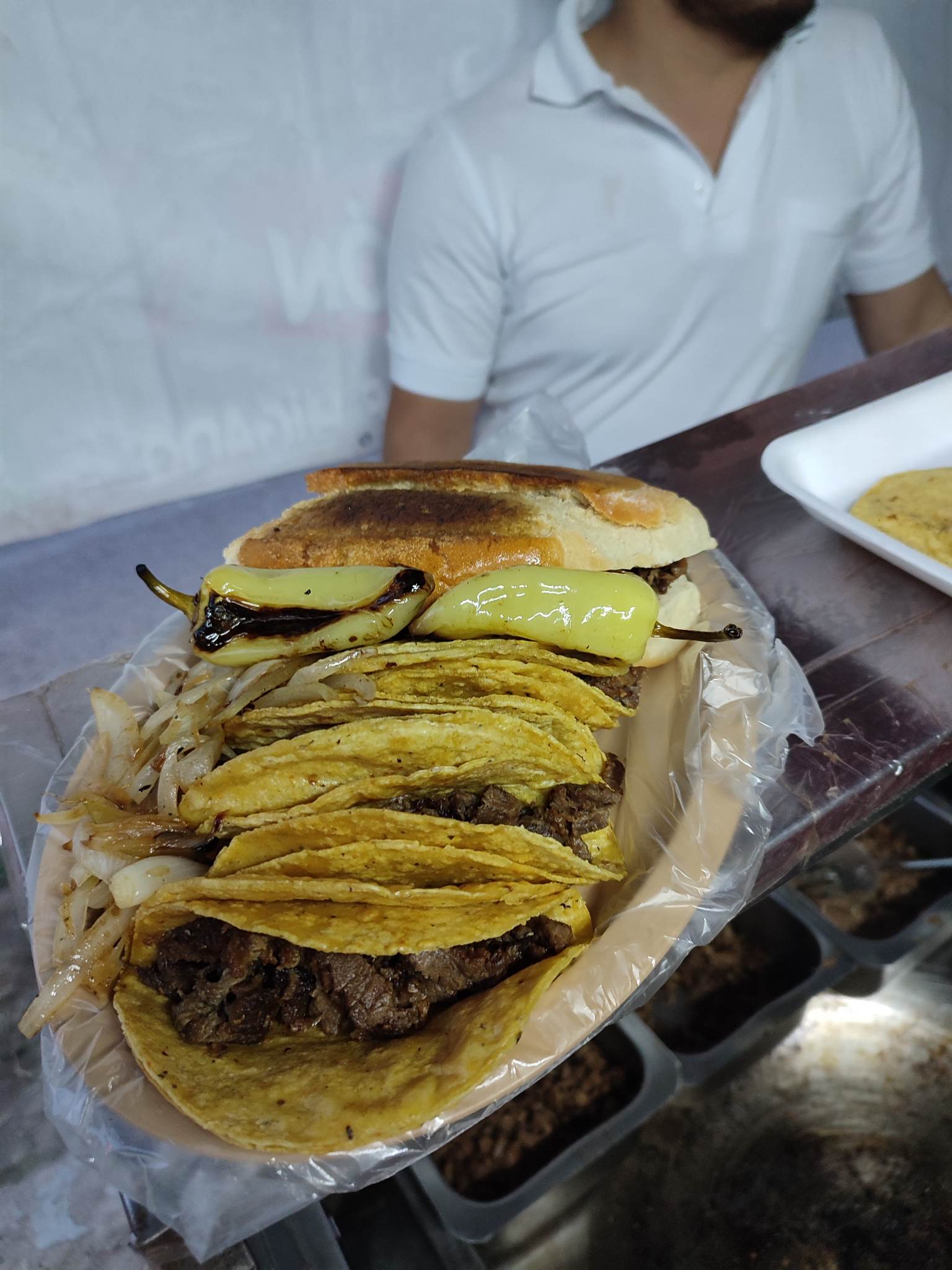 Taqueria Miguelon ET image 4