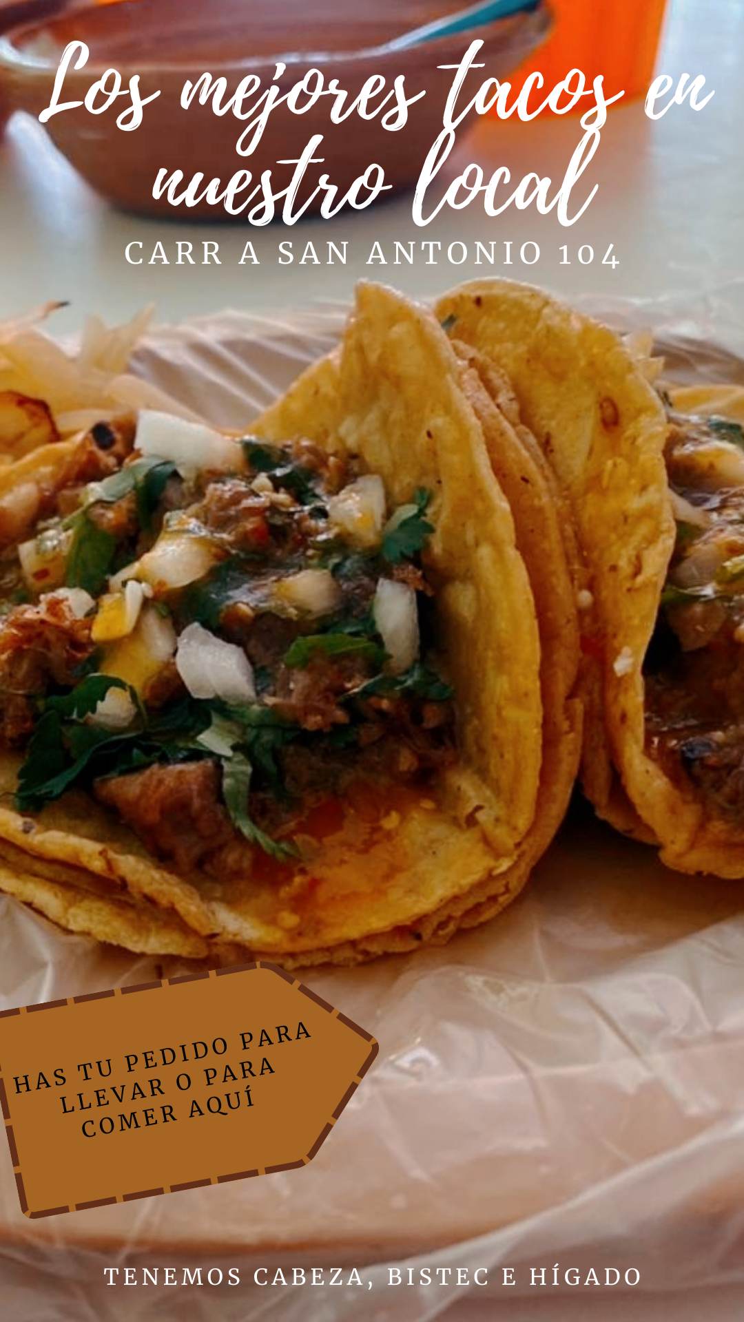 Taqueria Miguelon ET image 5