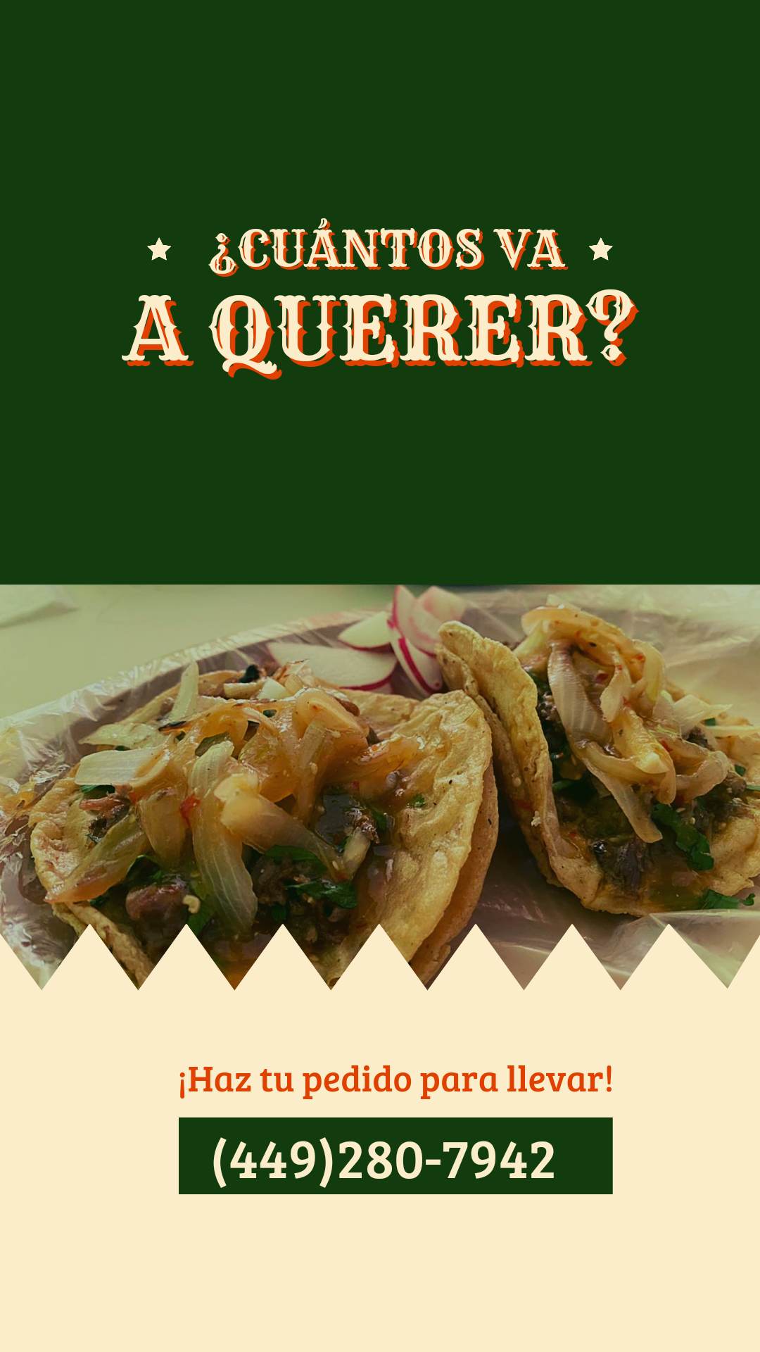 Taqueria Miguelon ET image 6