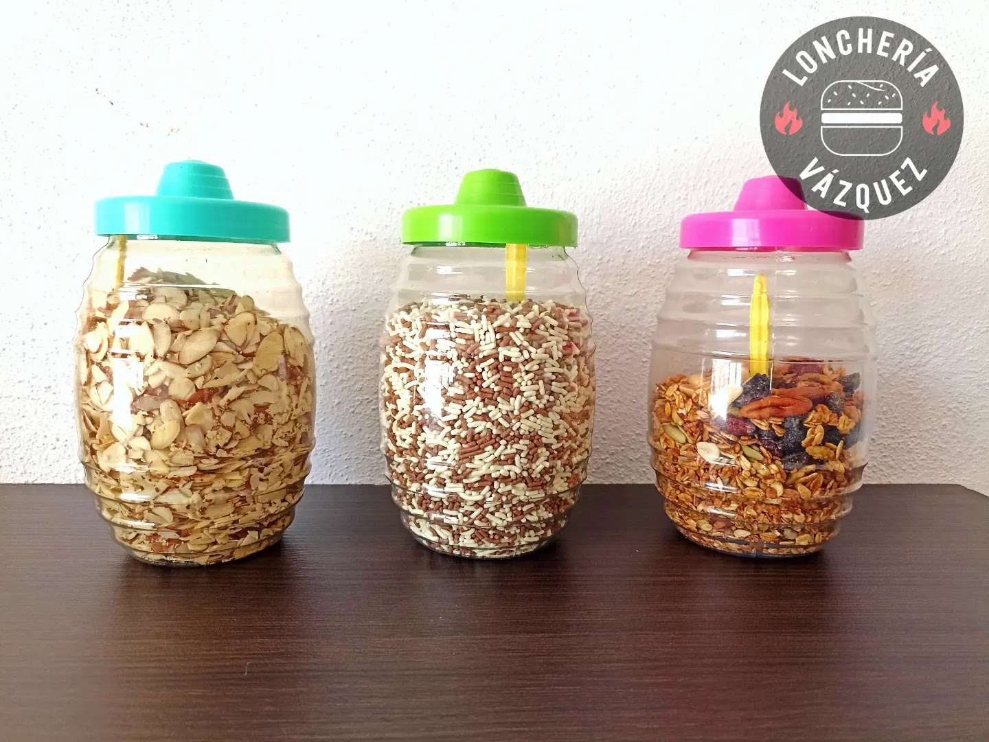 Lonchería Vázquez image 2