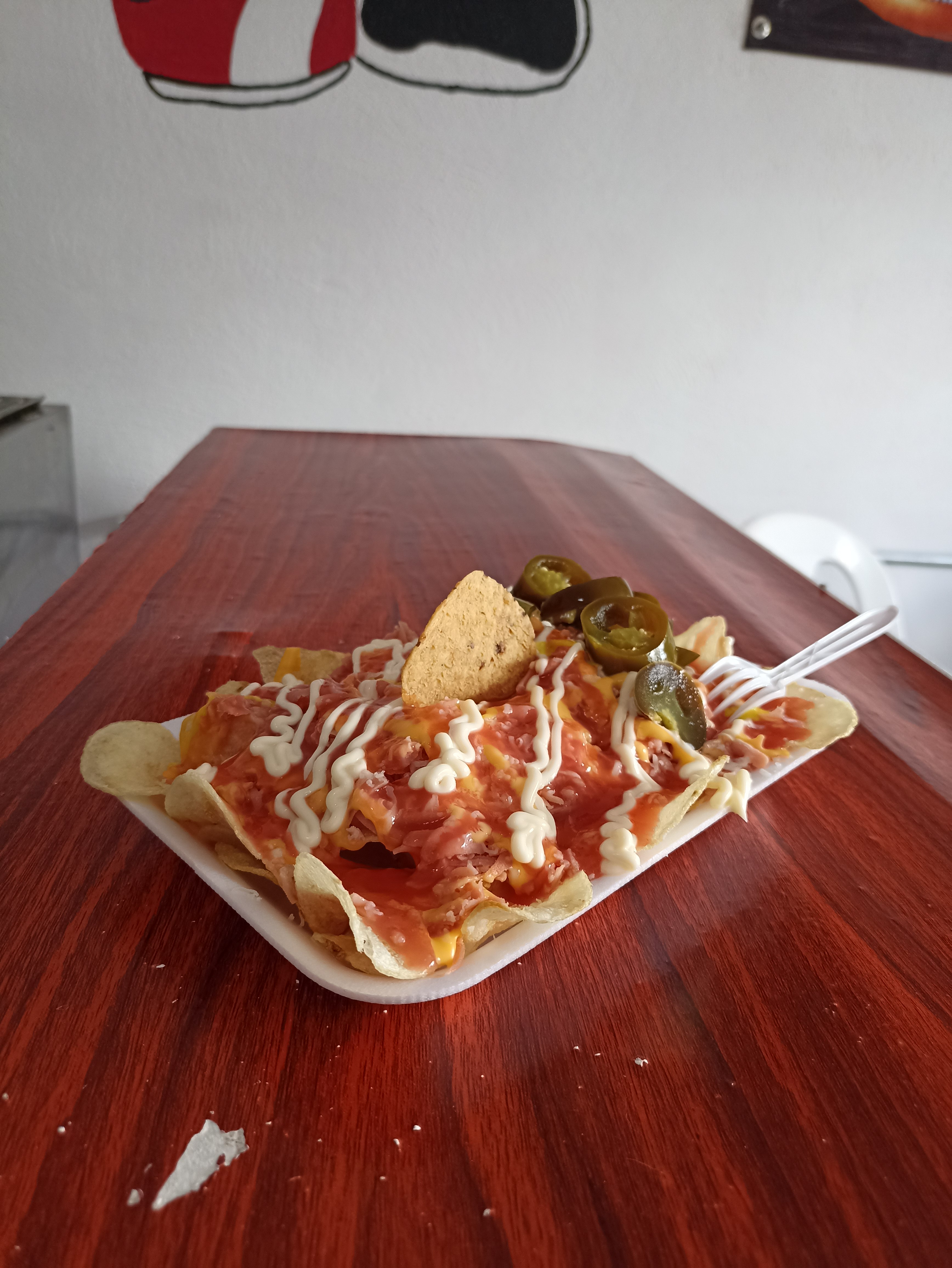 Lonchería Vázquez image 4