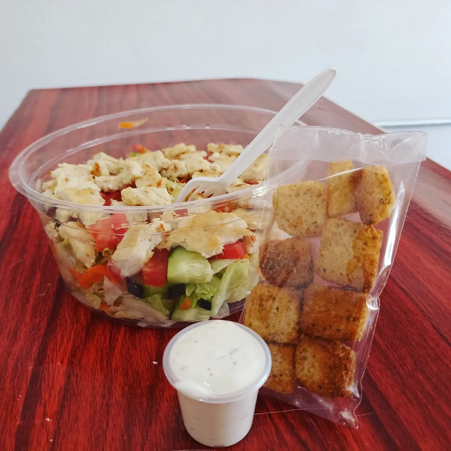 Lonchería Vázquez image 7