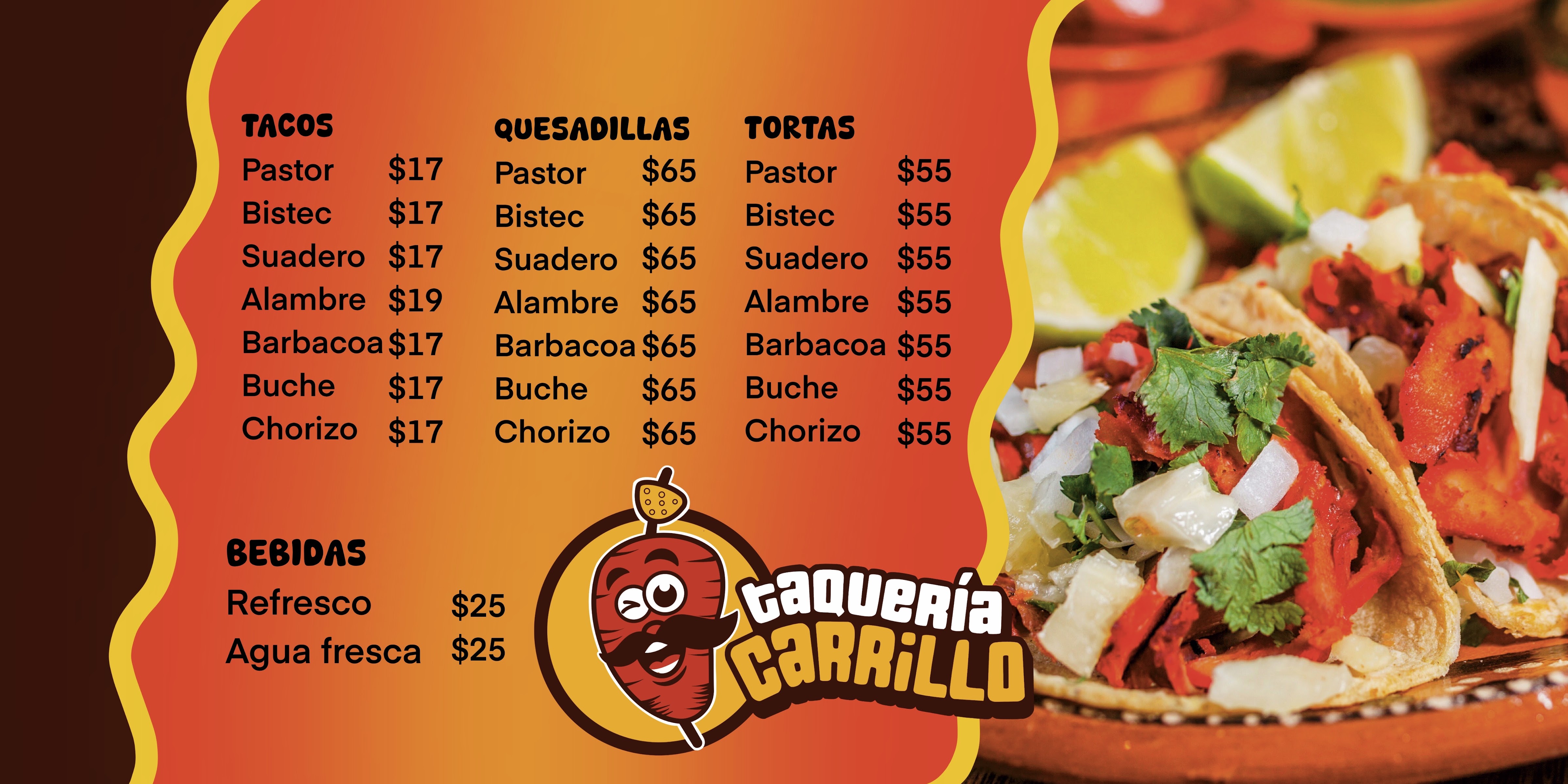 Taqueria Carrillo image 2