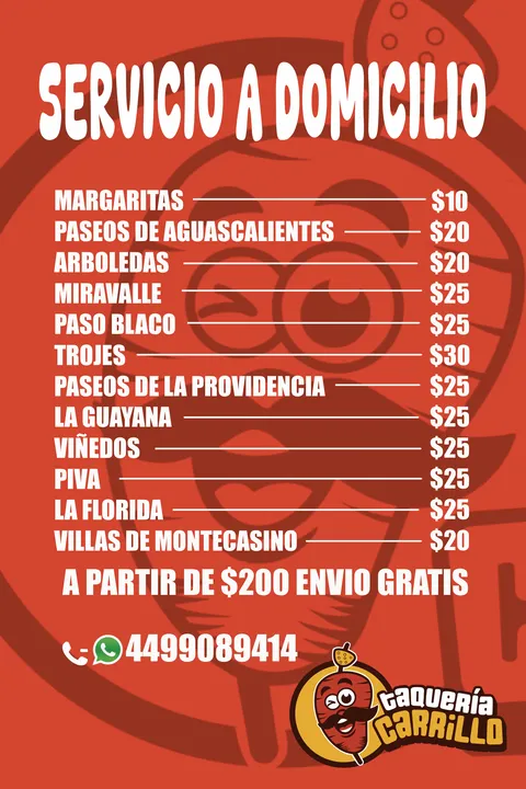 Taqueria Carrillo image 3