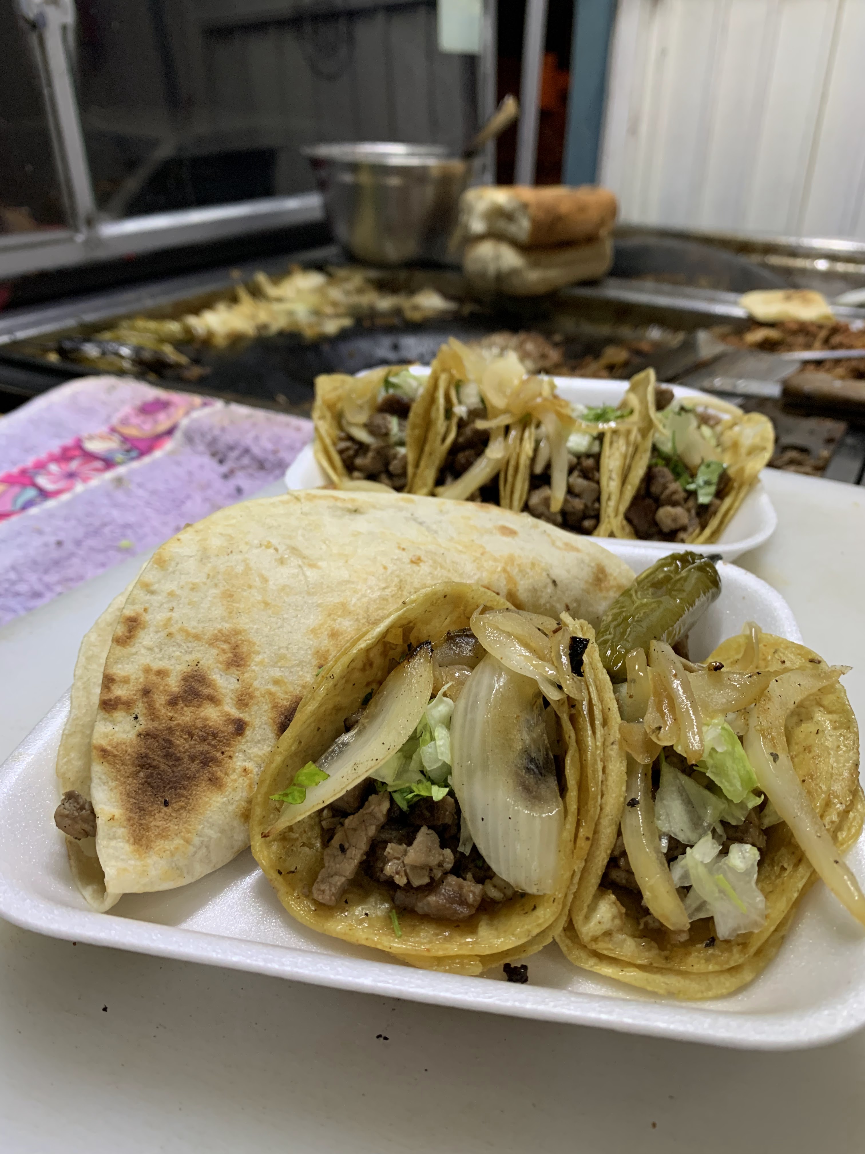 Taqueria Pipe image 1