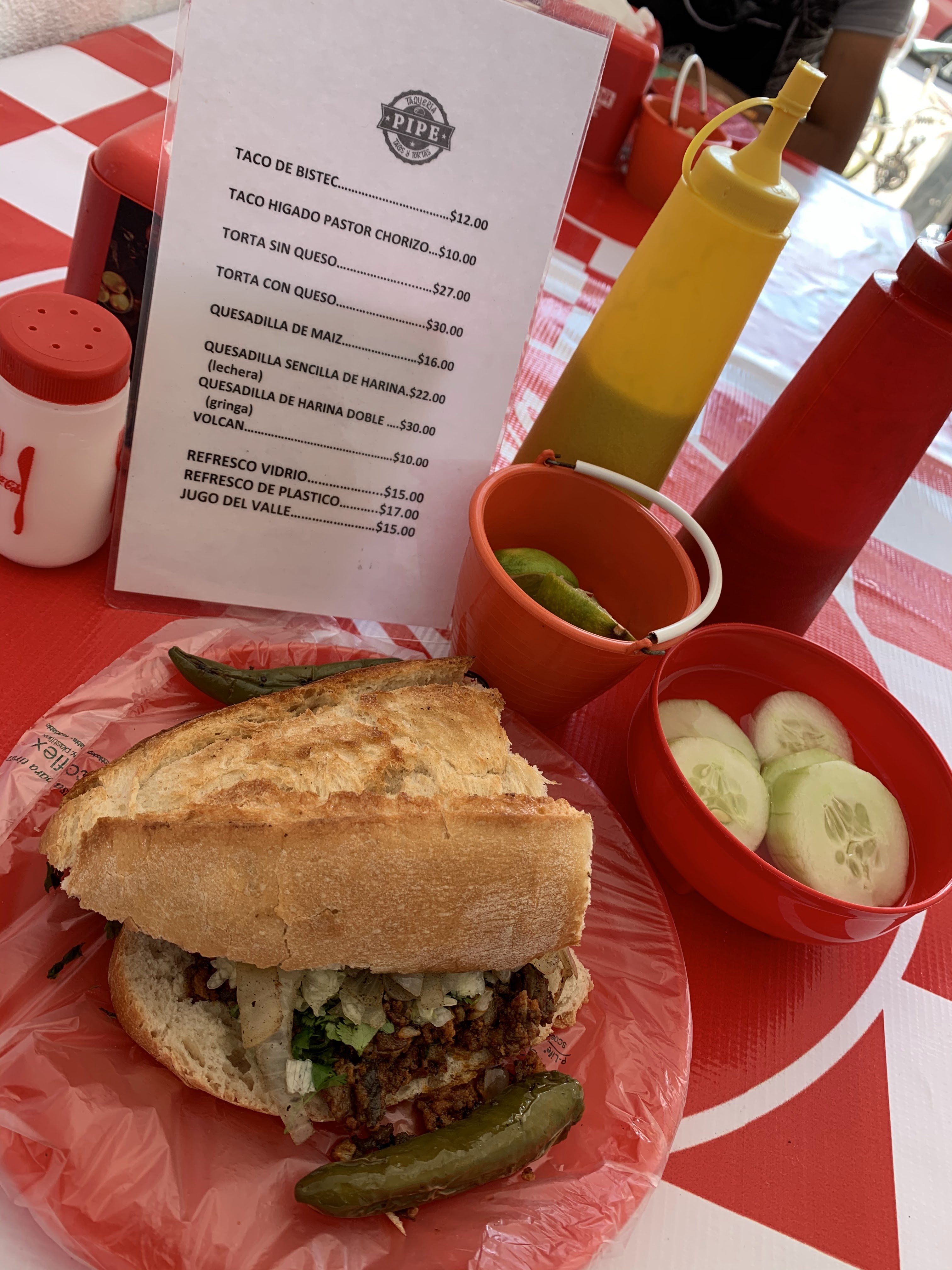 Taqueria Pipe image 3