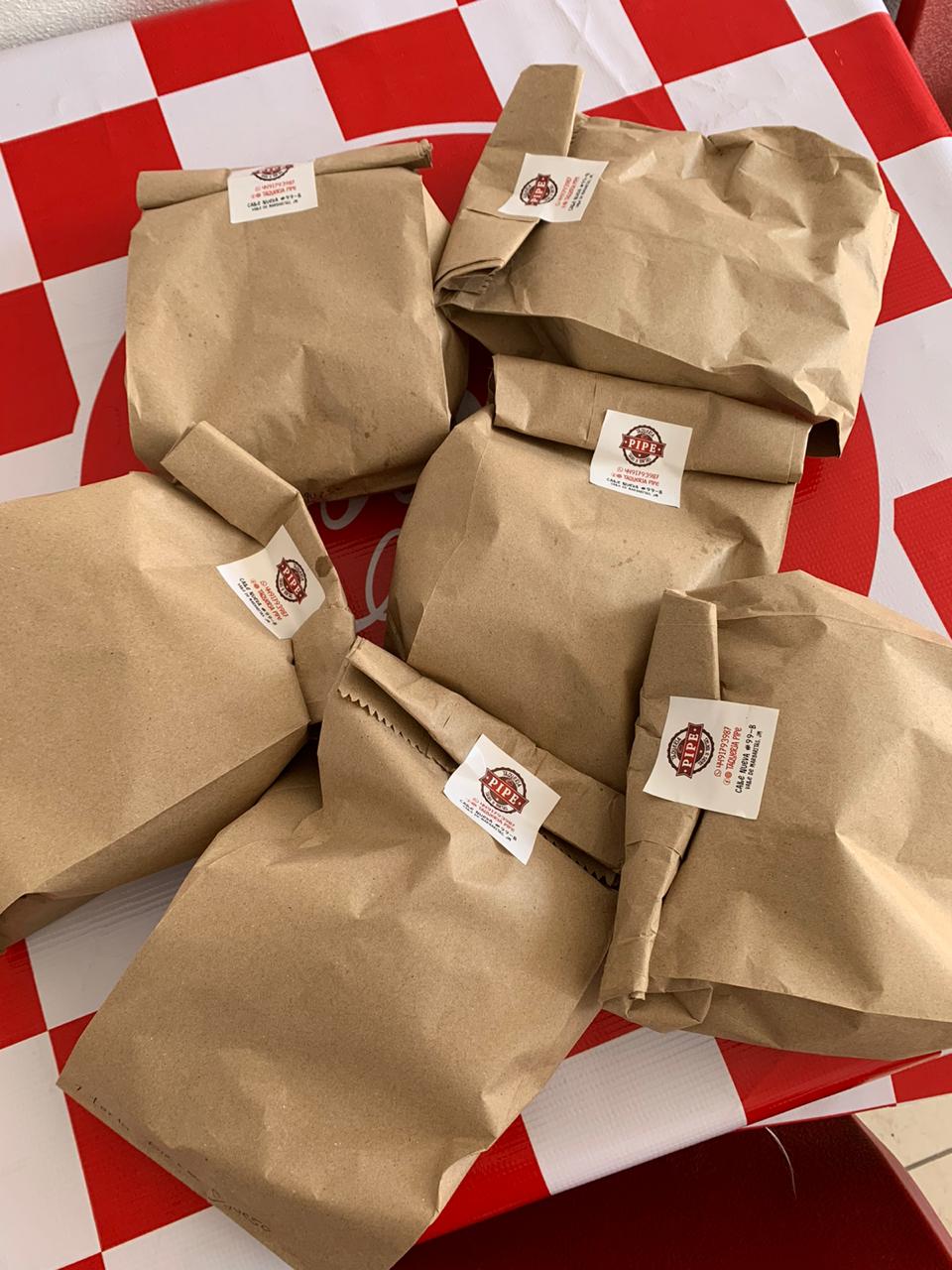 Taqueria Pipe image 4