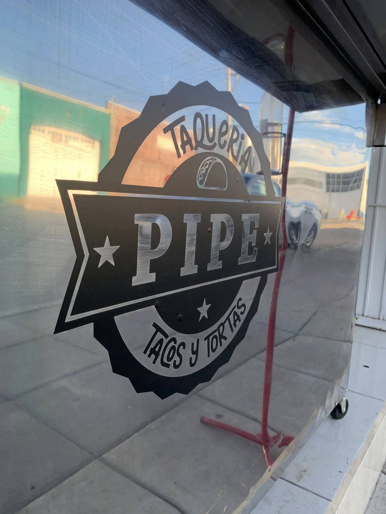 Taqueria Pipe image 5