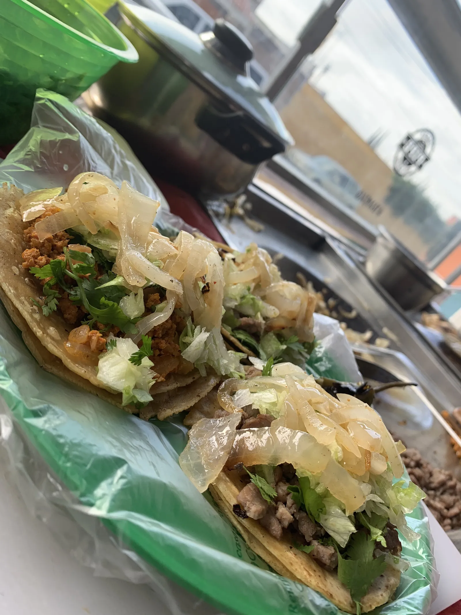 Taqueria Pipe image 6