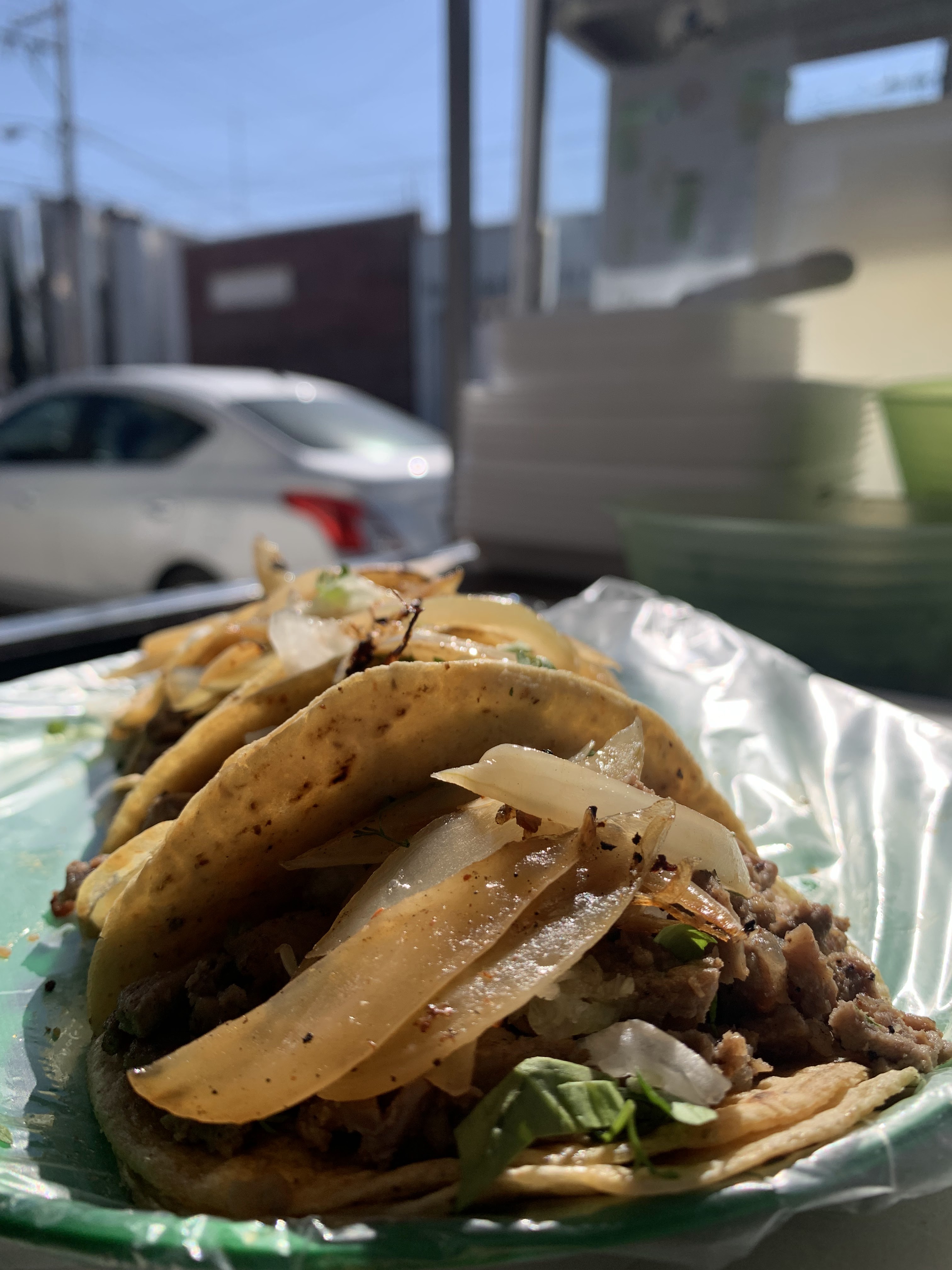 Taqueria Pipe image 8