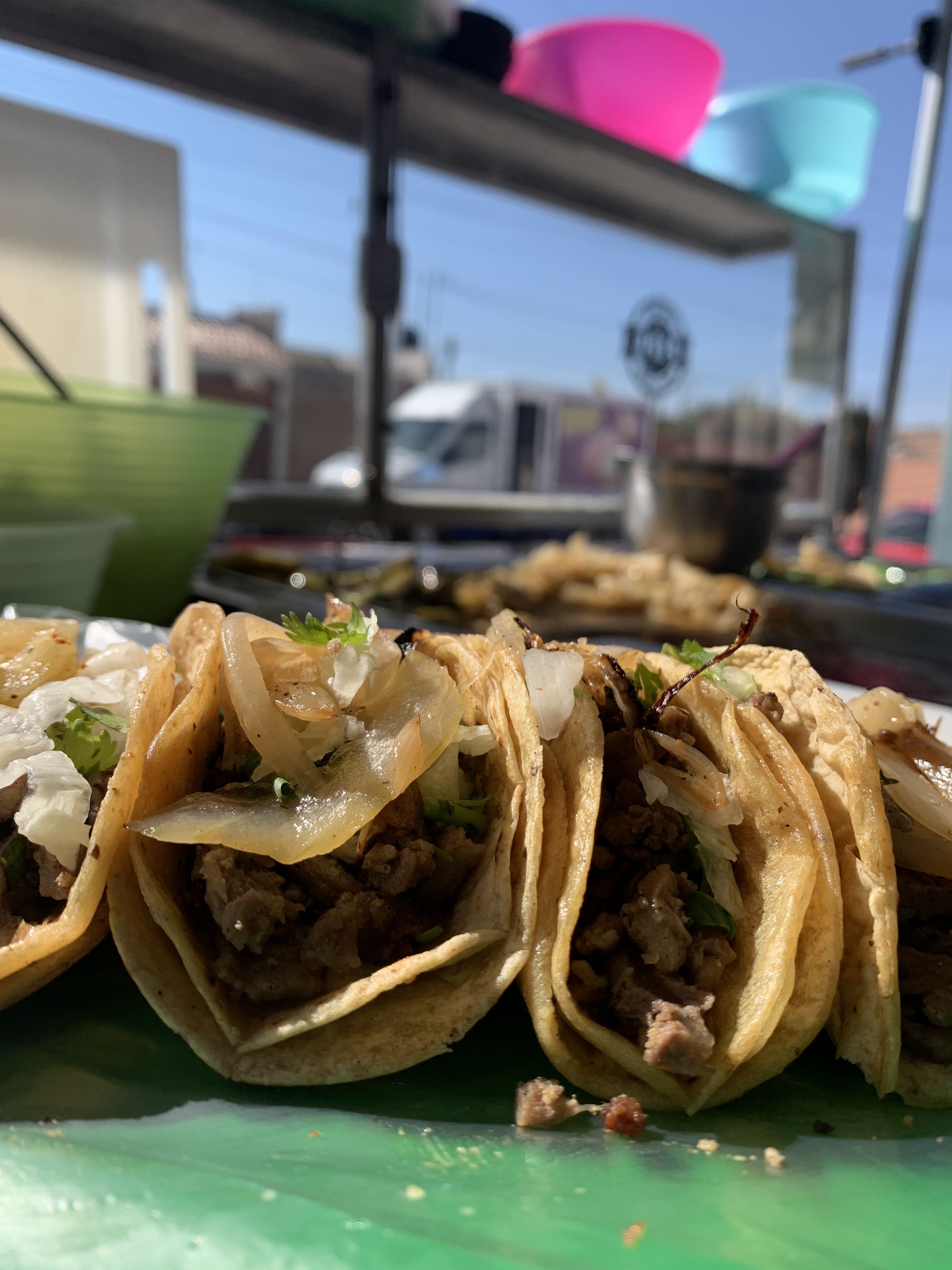 Taqueria Pipe image 9