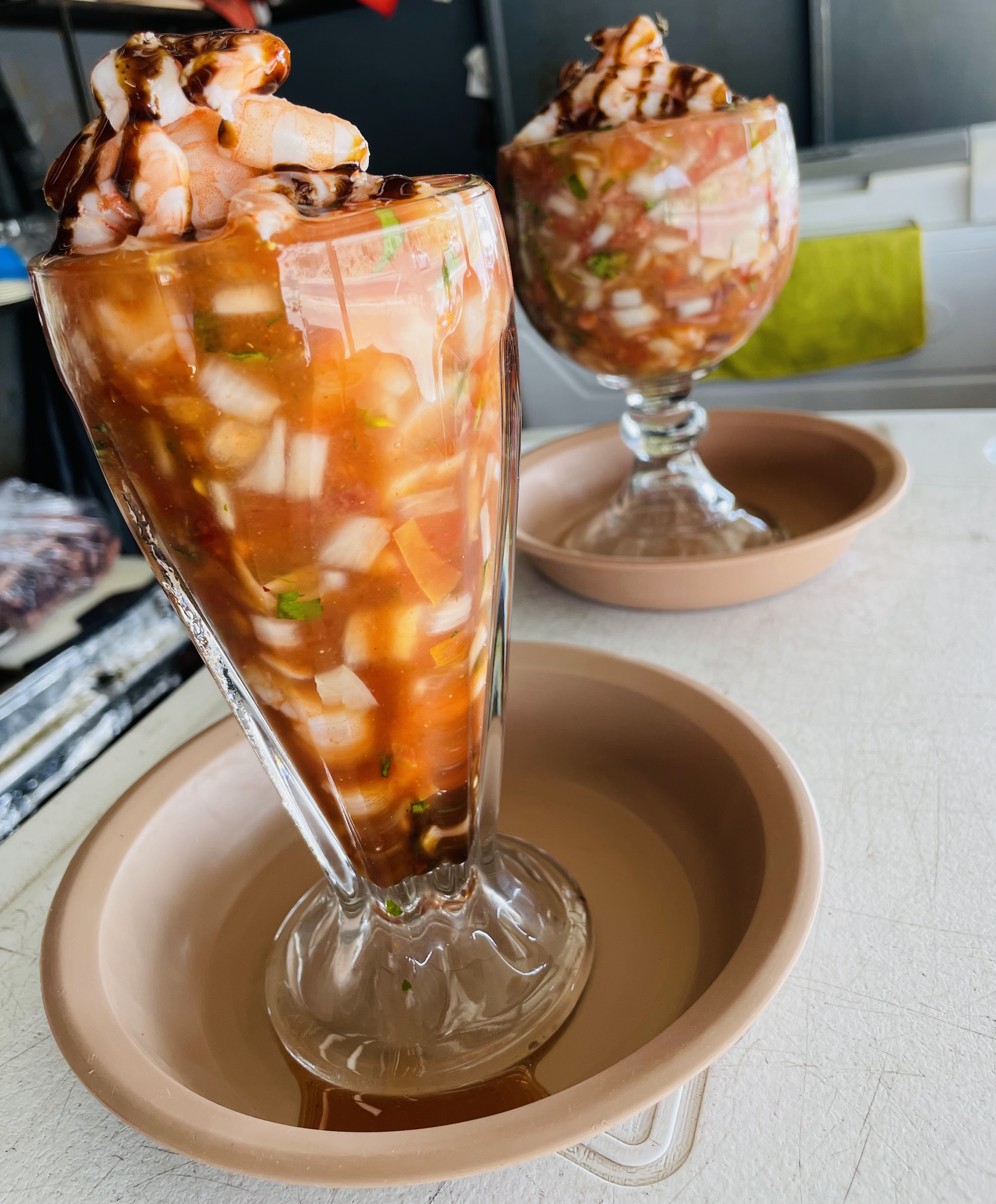 Mariscos y tacos el jaibas image 3