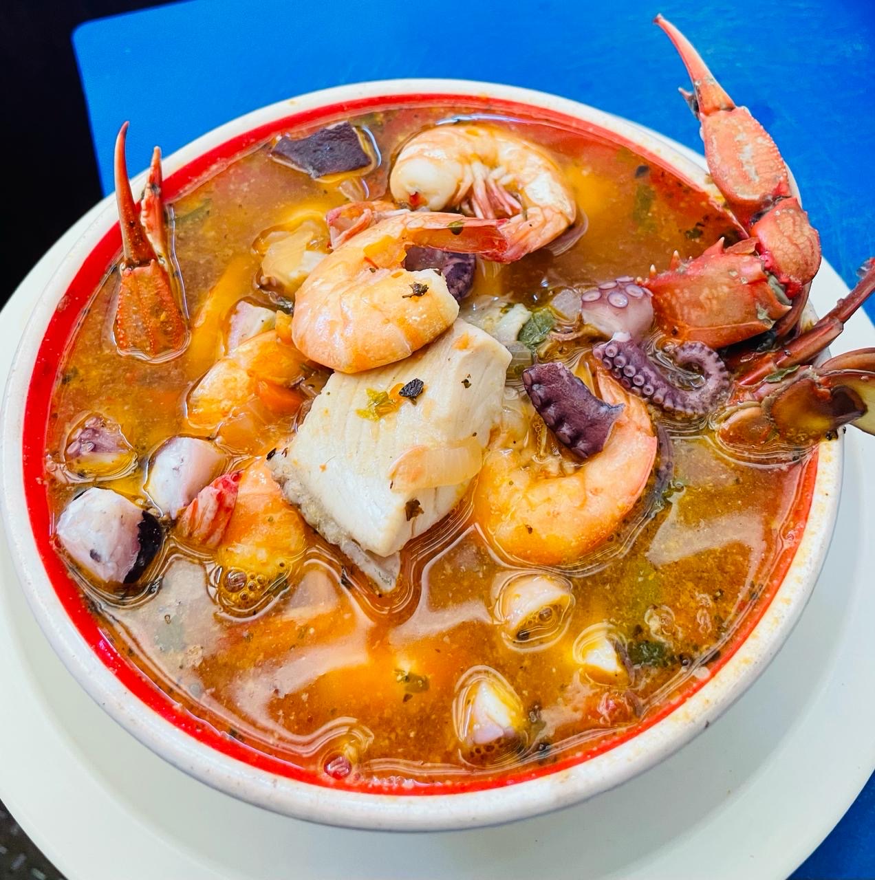 Mariscos y tacos el jaibas image 6