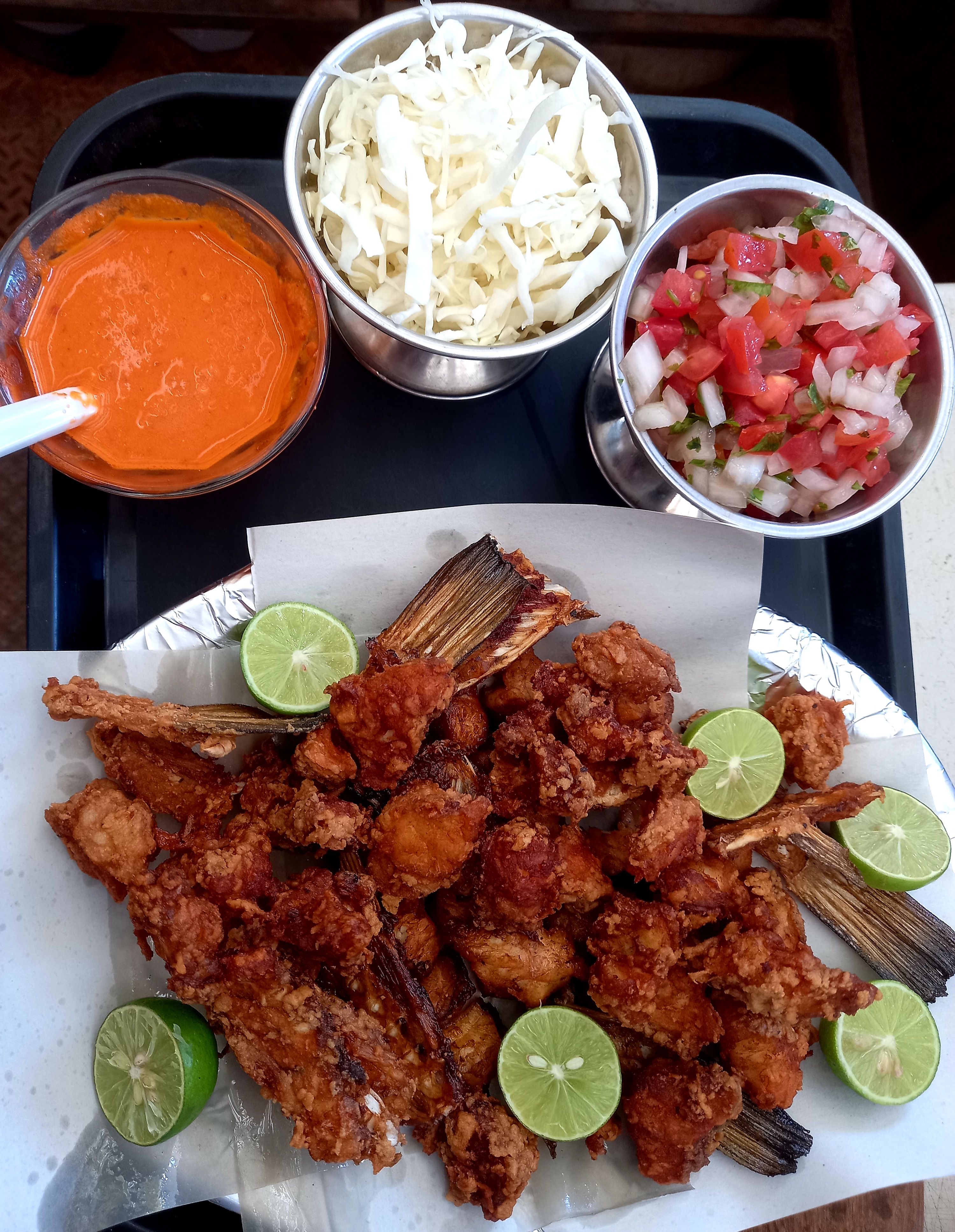 Mariscos y tacos el jaibas image 7