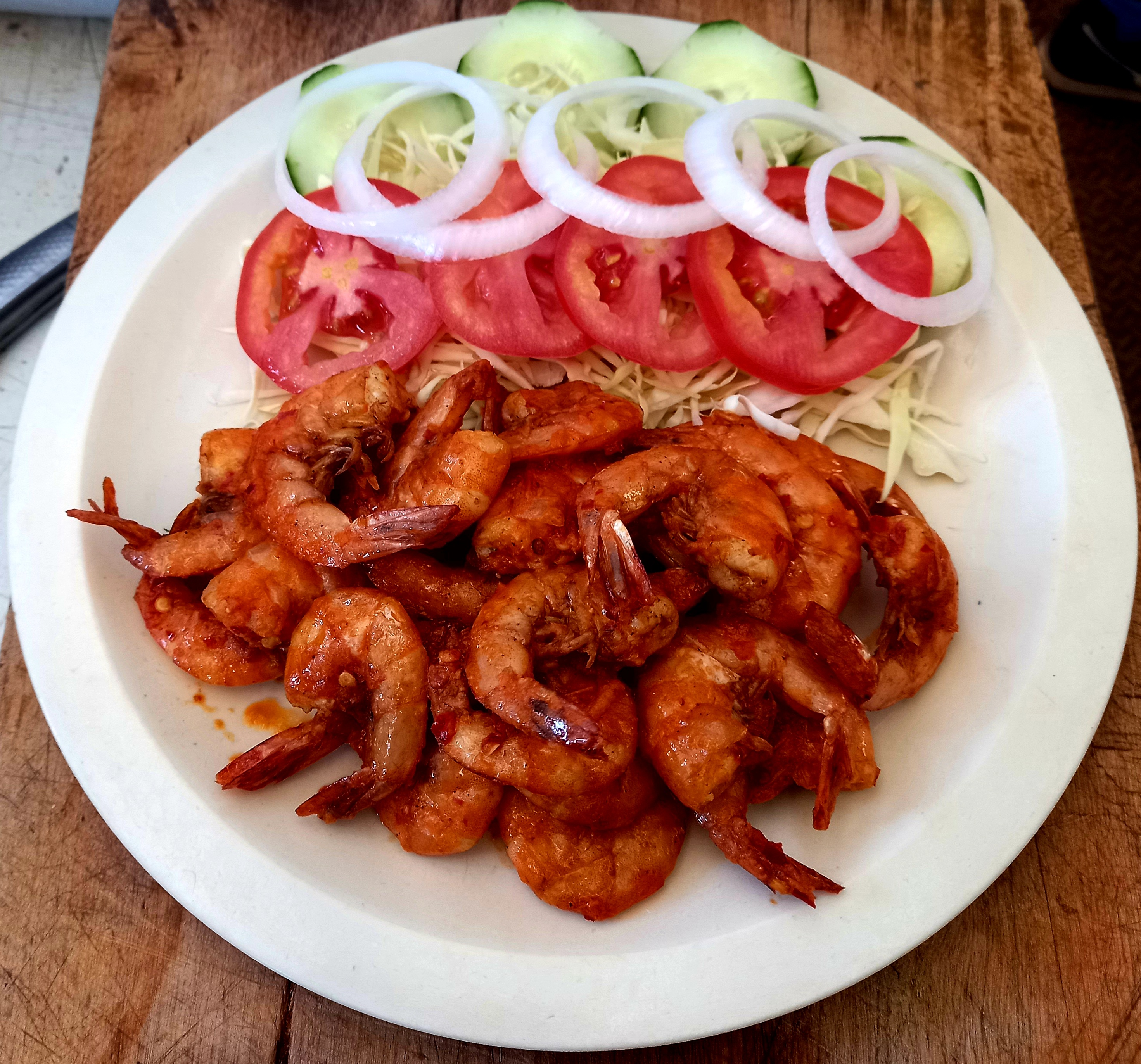 Mariscos y tacos el jaibas image 8