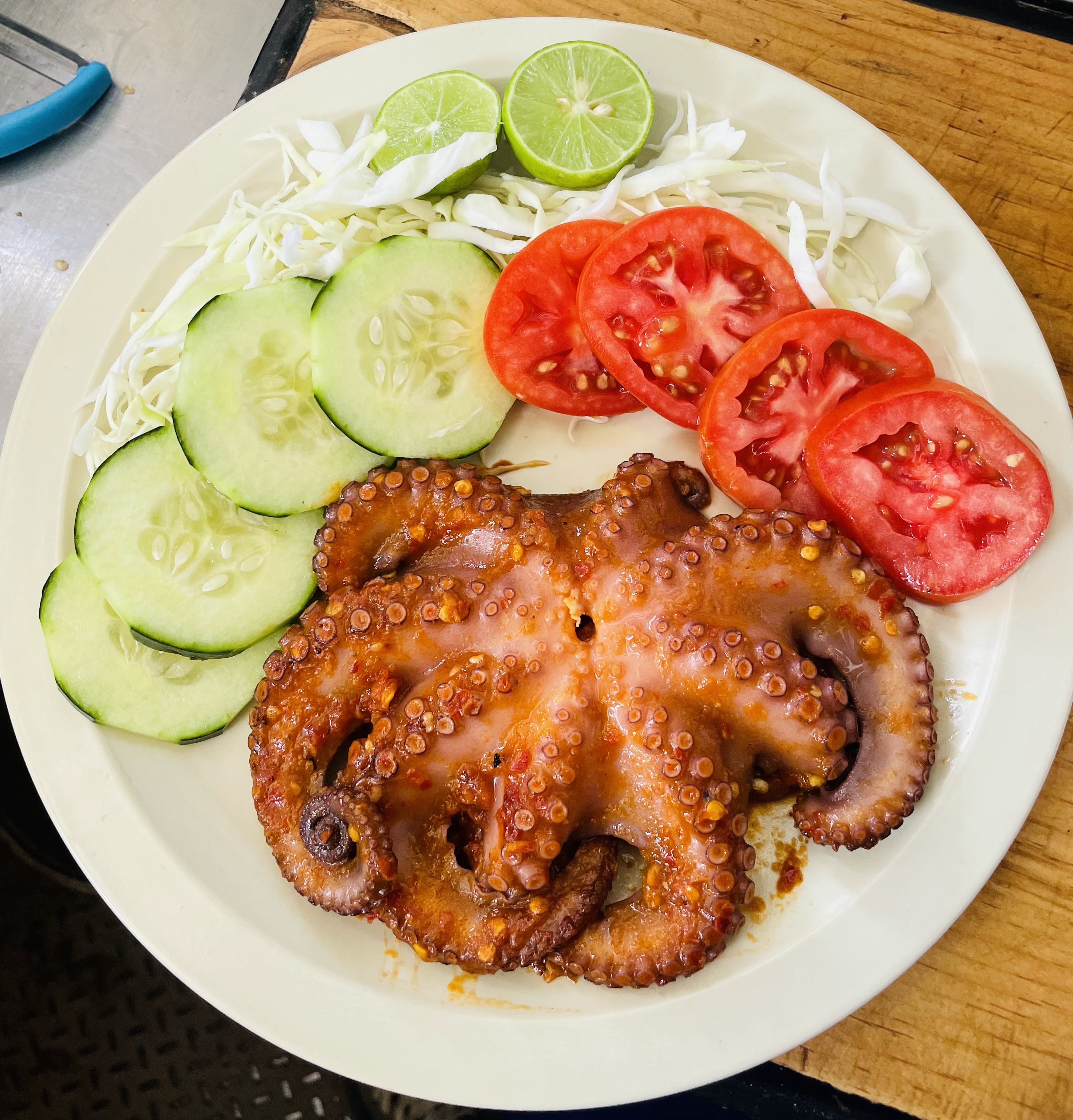 Mariscos y tacos el jaibas image 9