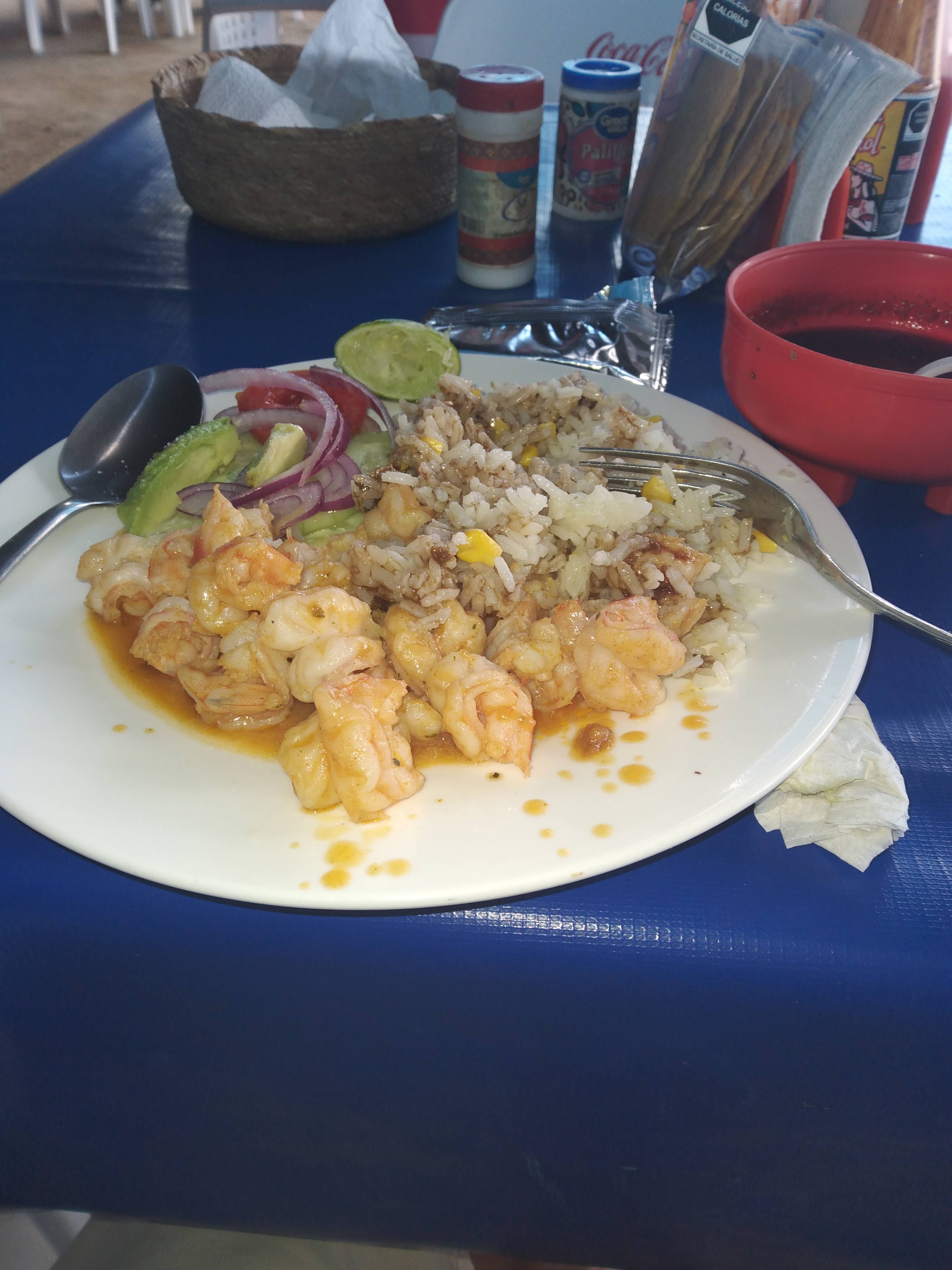 MARISCO EL CONE image 3