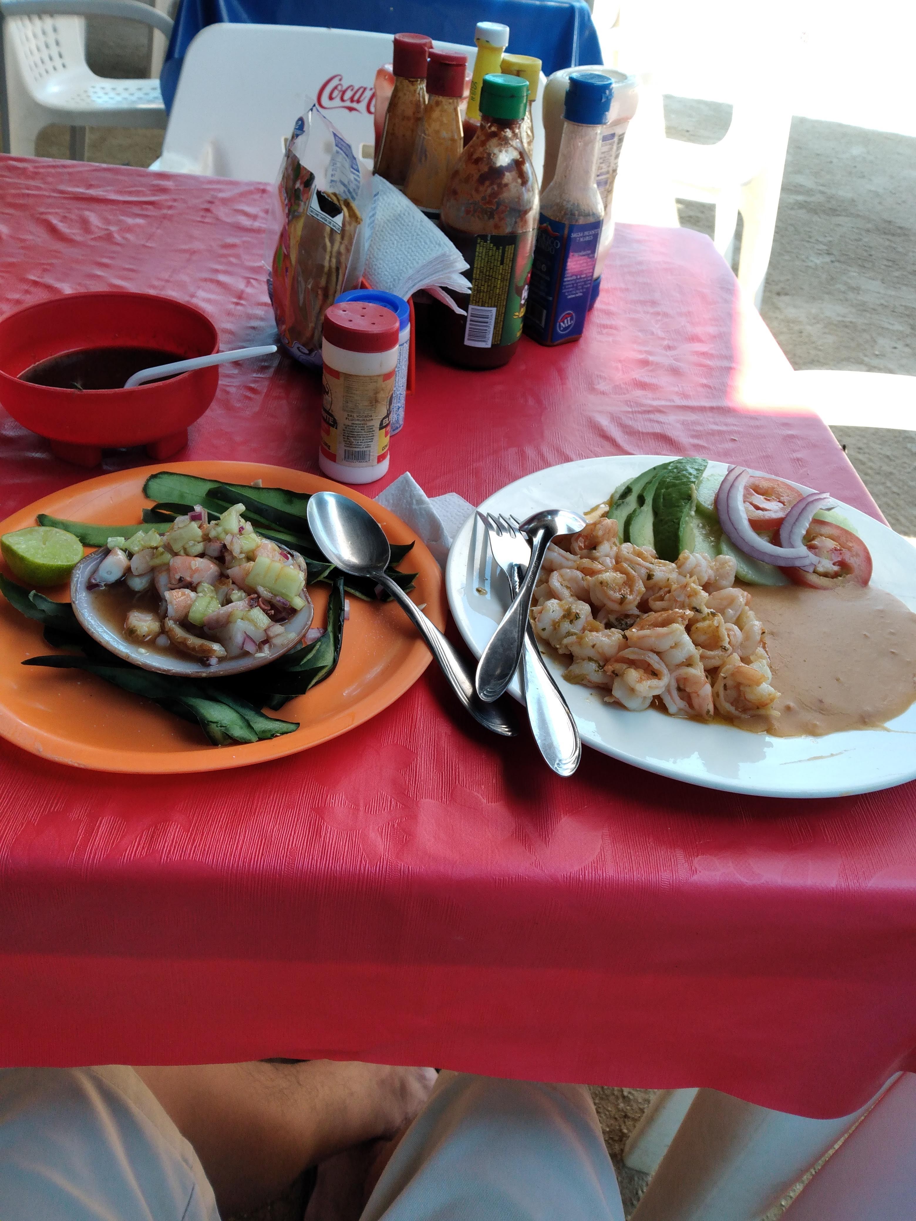 MARISCO EL CONE image 5