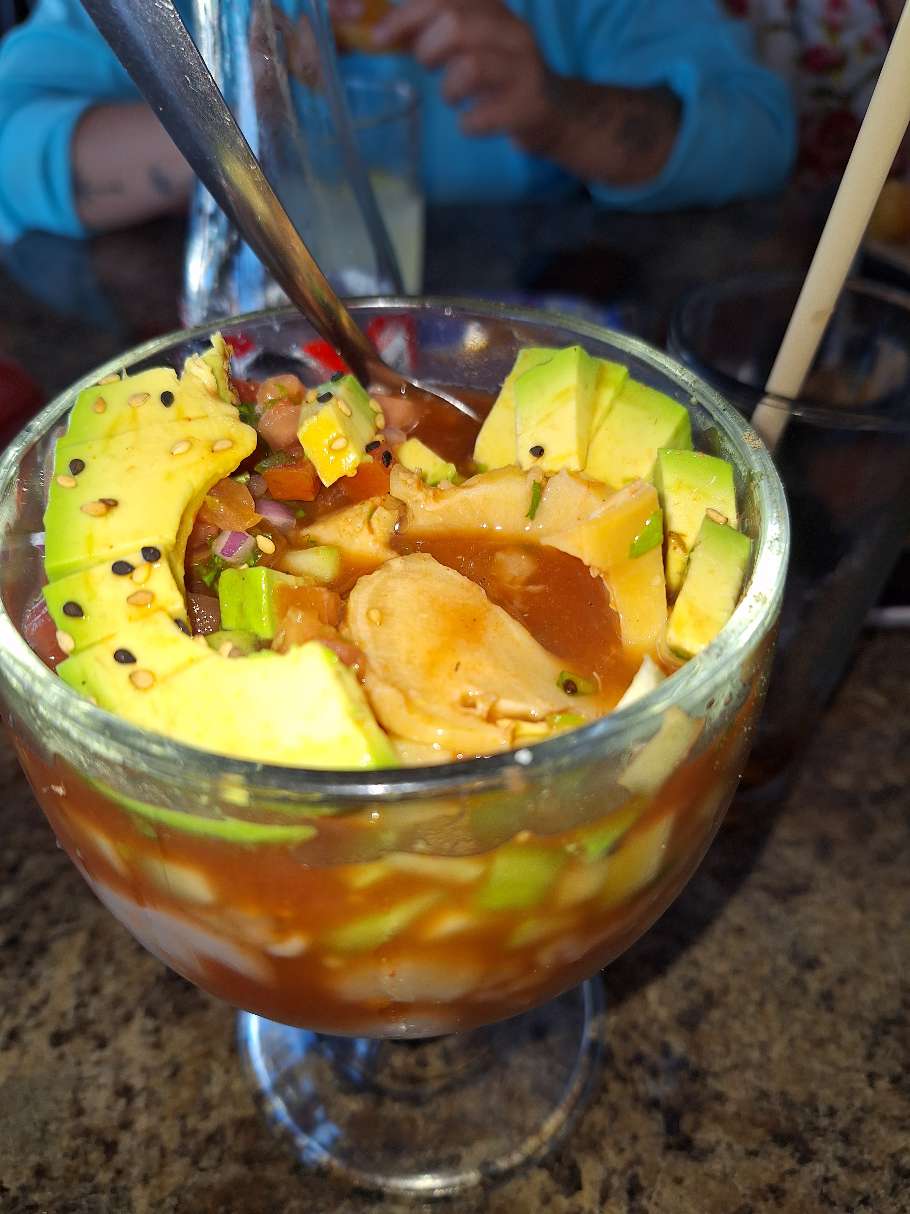 MARISCO EL CONE image 8