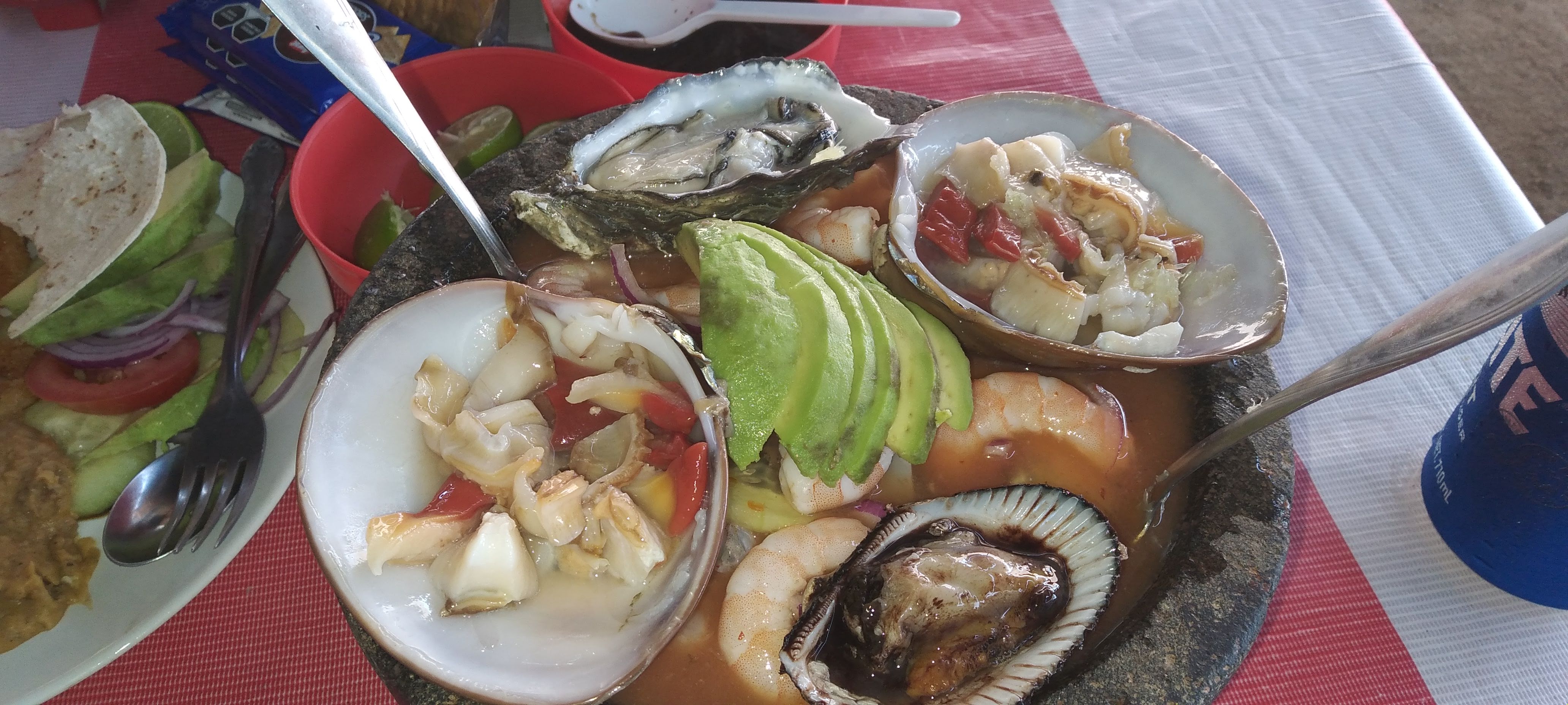 MARISCO EL CONE image 9