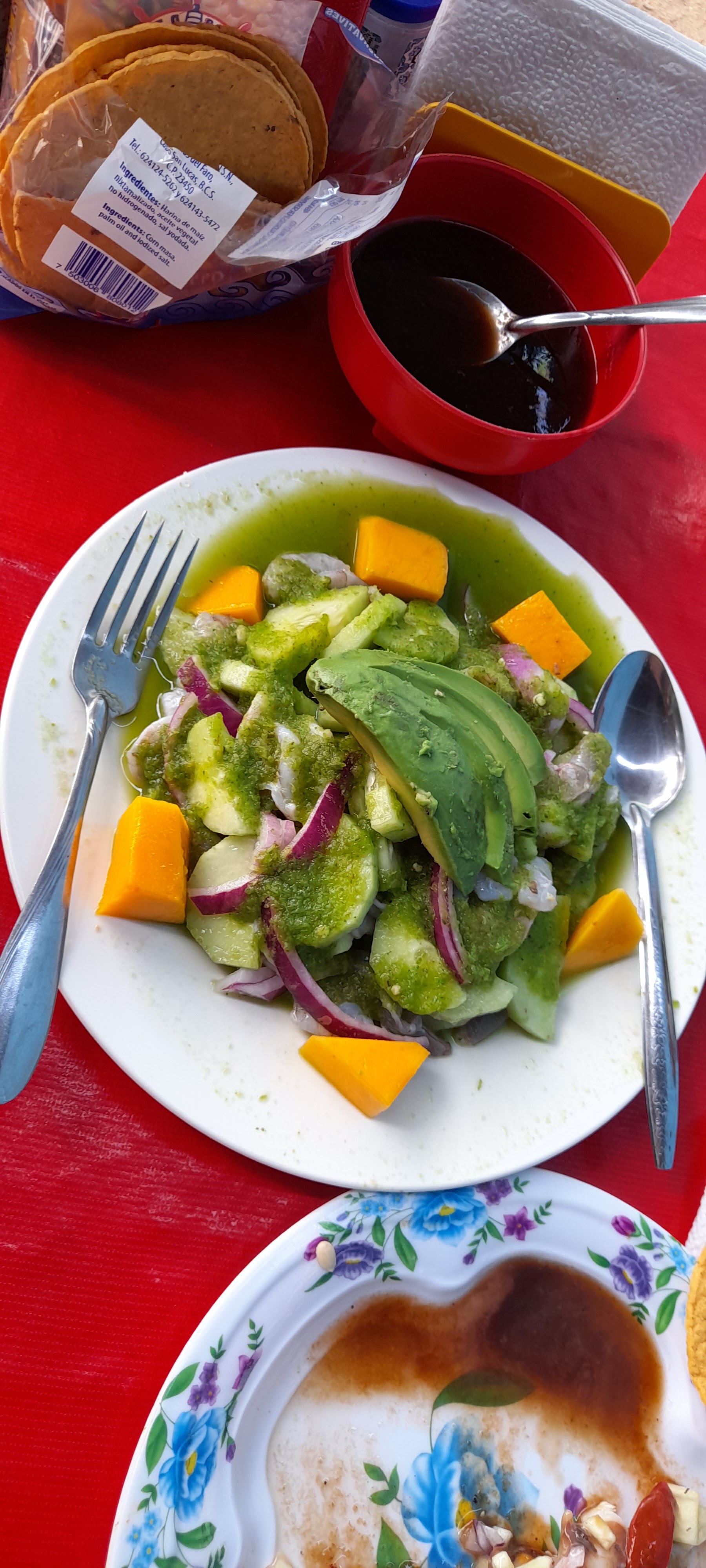 MARISCO EL CONE image 10