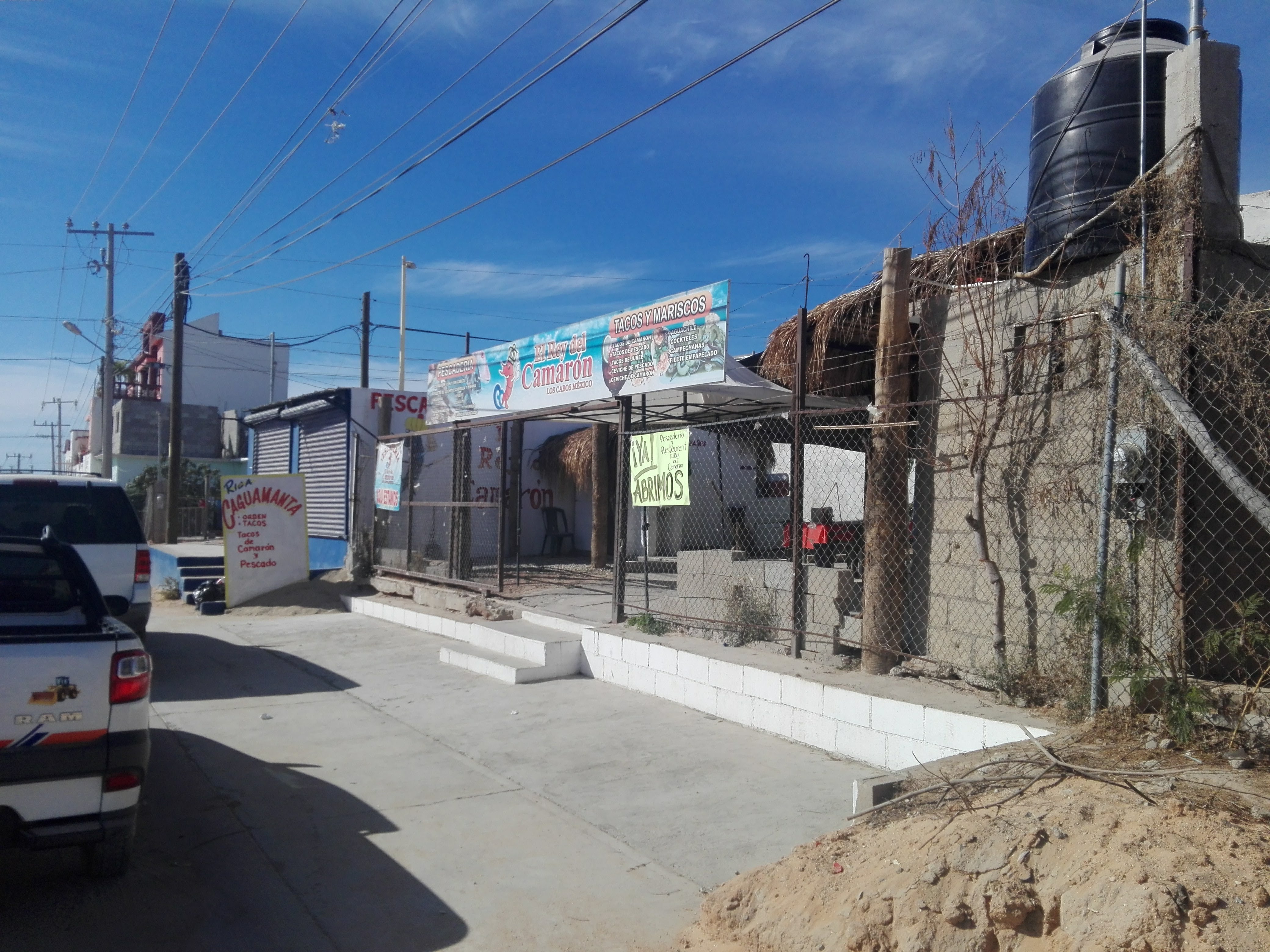 El Rey Del Camaron image 7