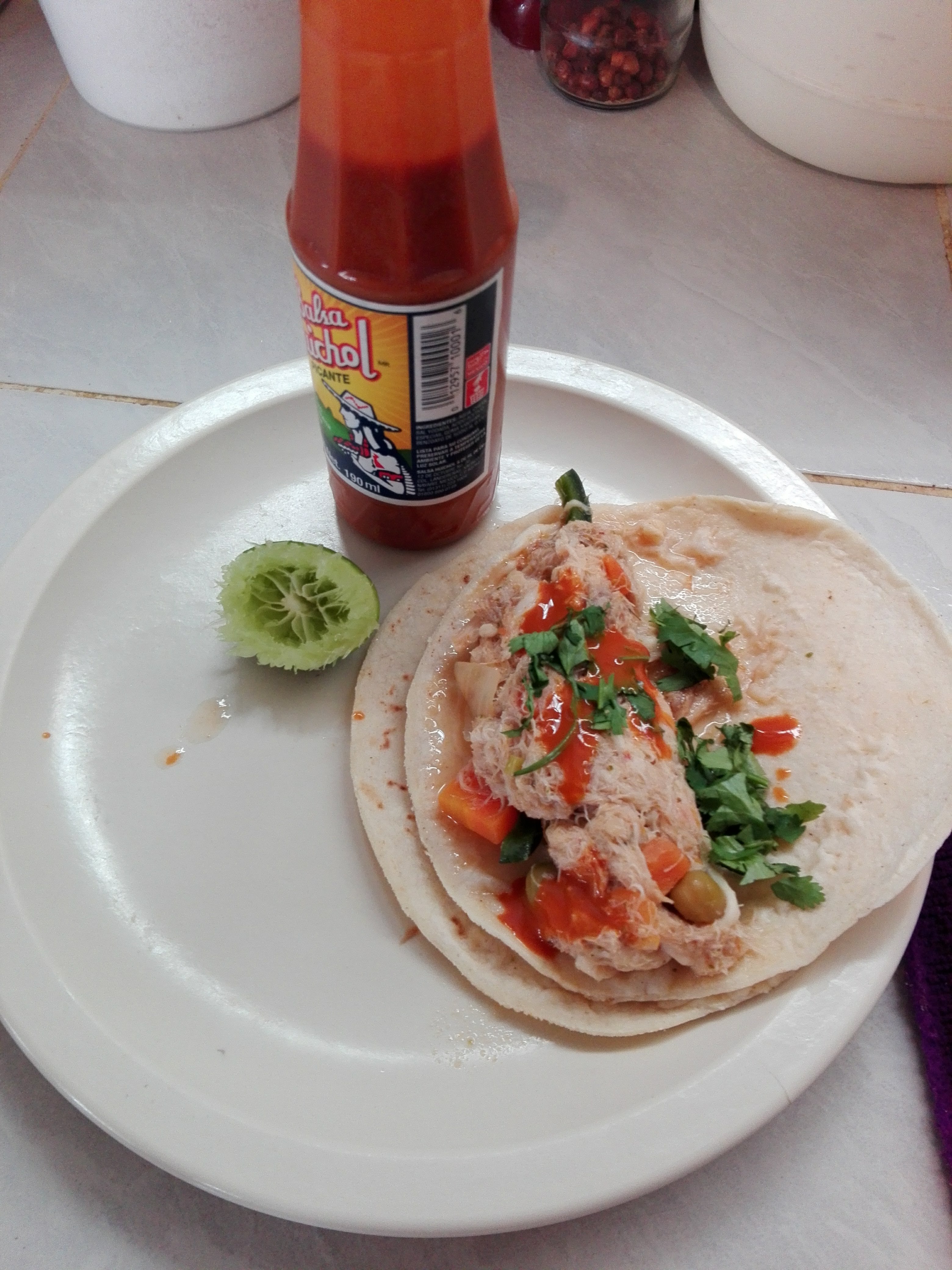 El Rey Del Camaron image 8