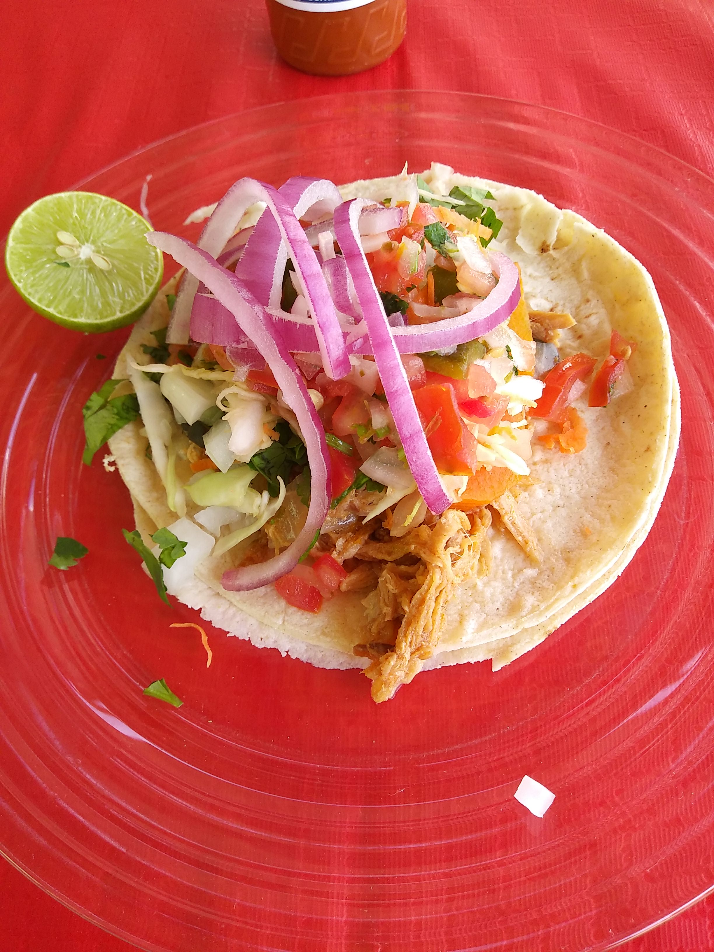 El Rey Del Camaron image 10