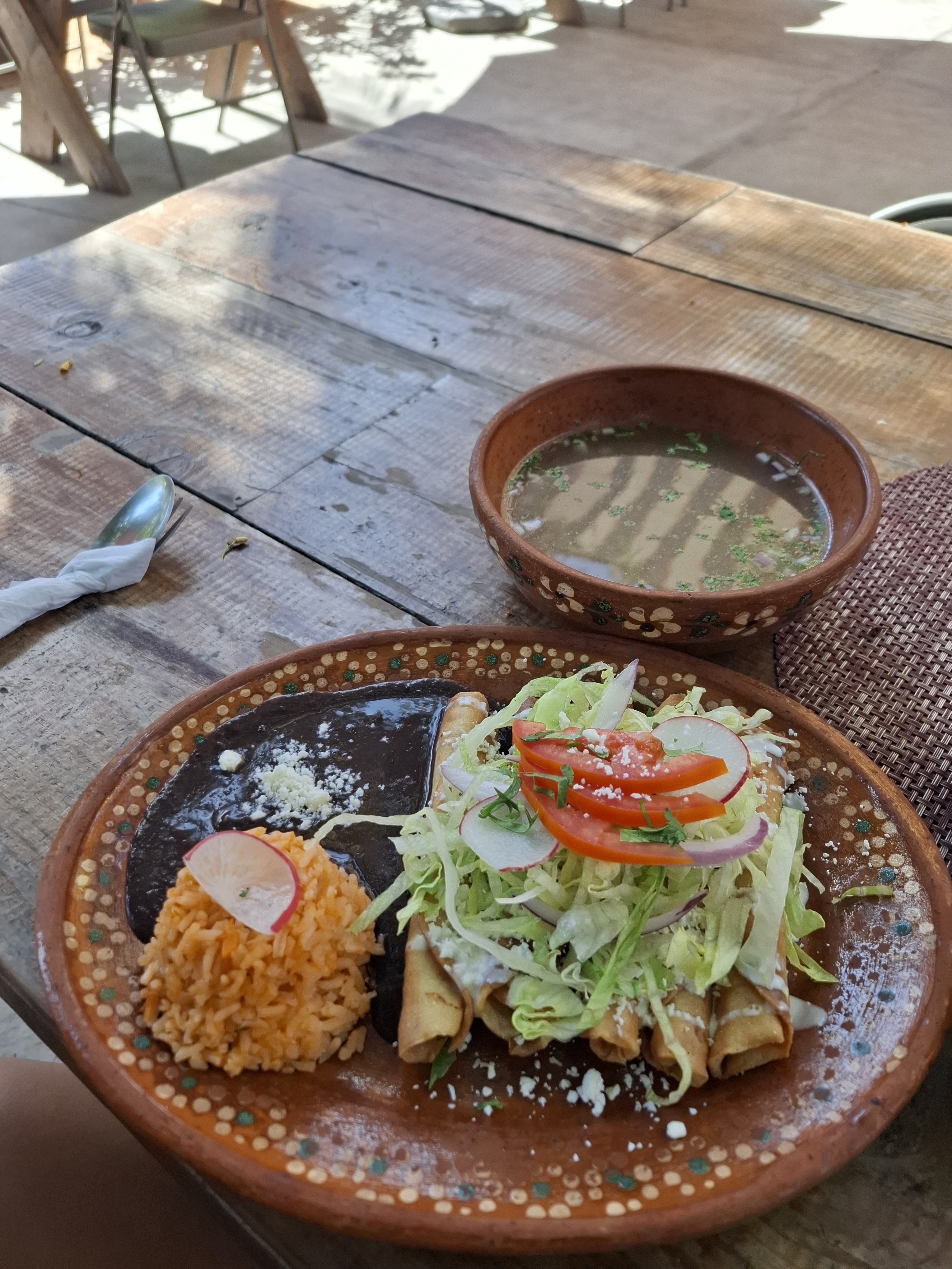 Loncheria Las Hernández image 1