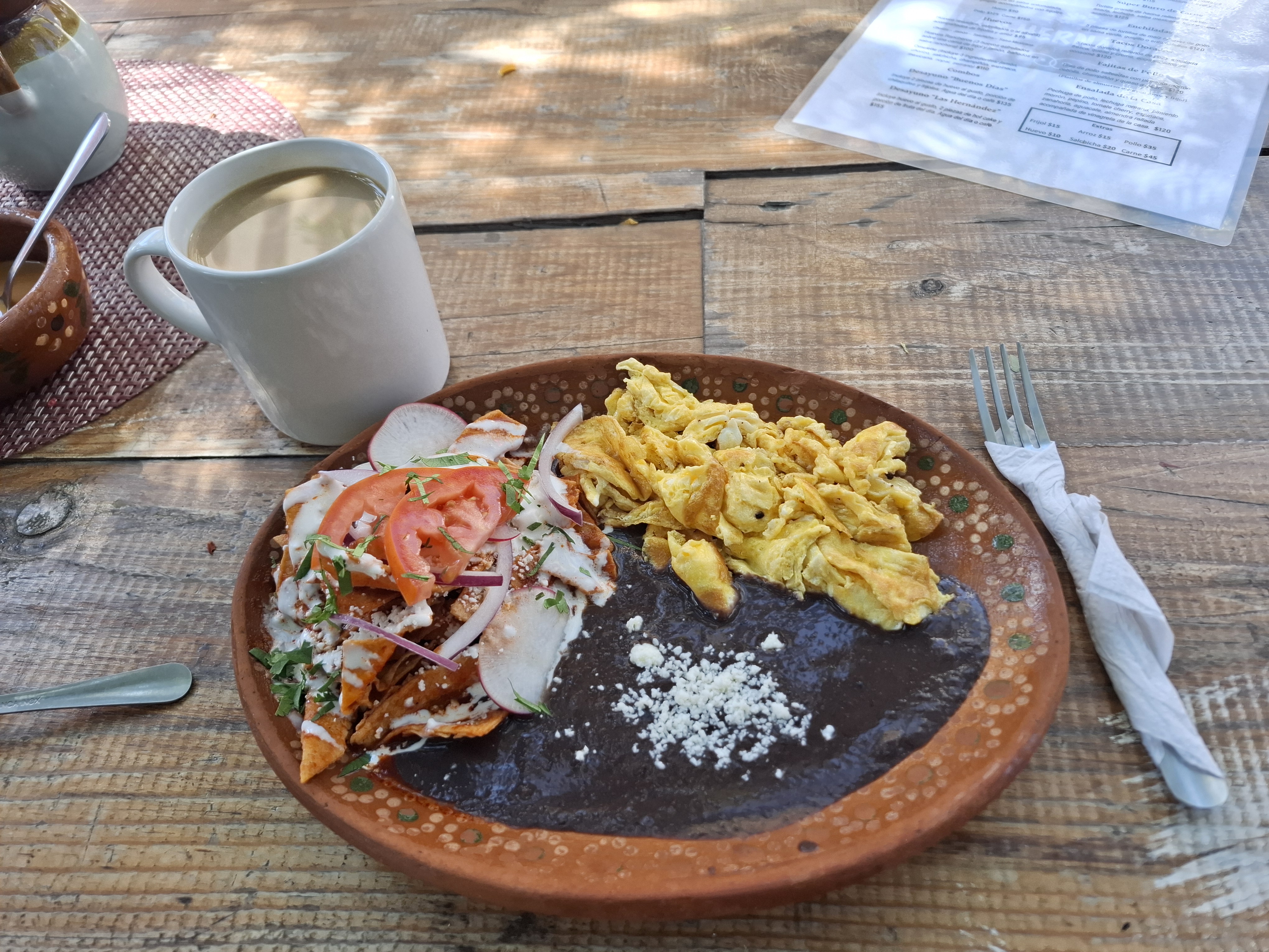 Loncheria Las Hernández image 4