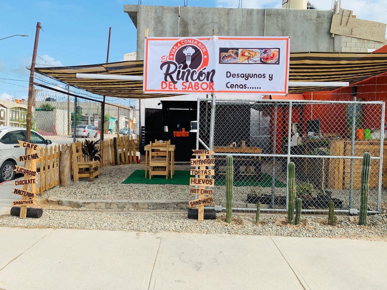 El Rincón del sabor image 1