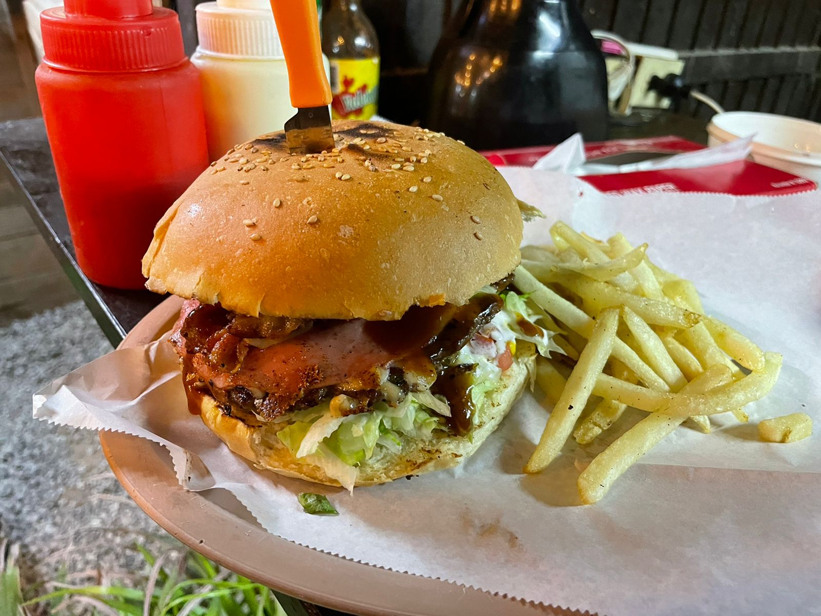 El Rincón del sabor image 2