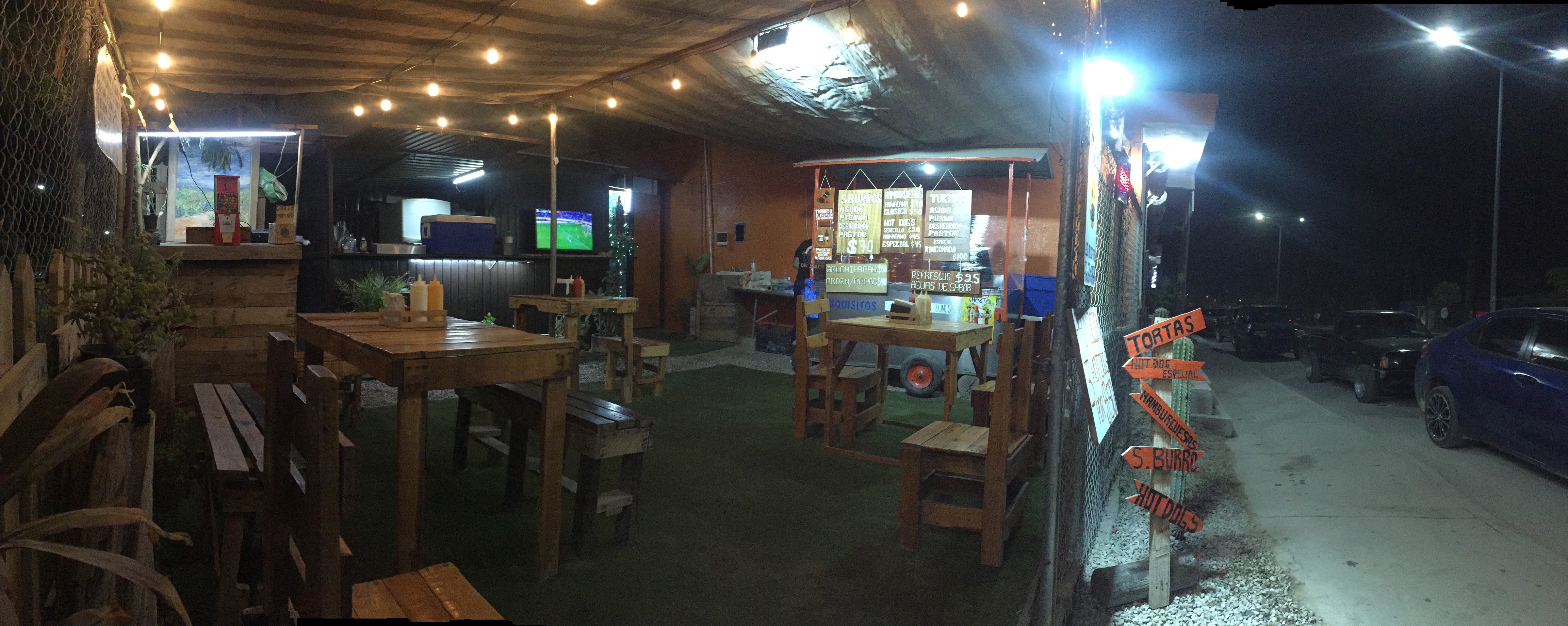 El Rincón del sabor image 3