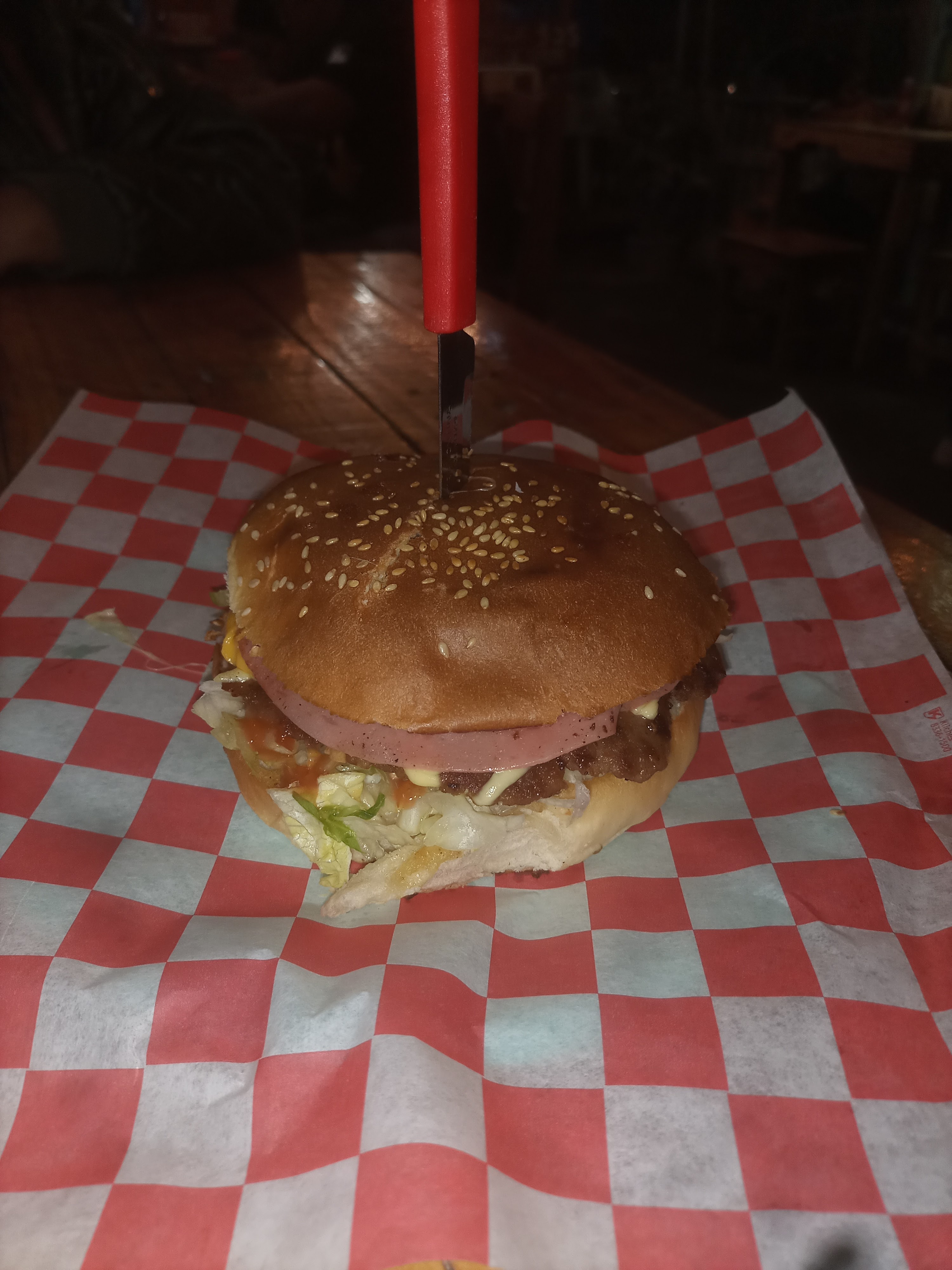 El Rincón del sabor image 5