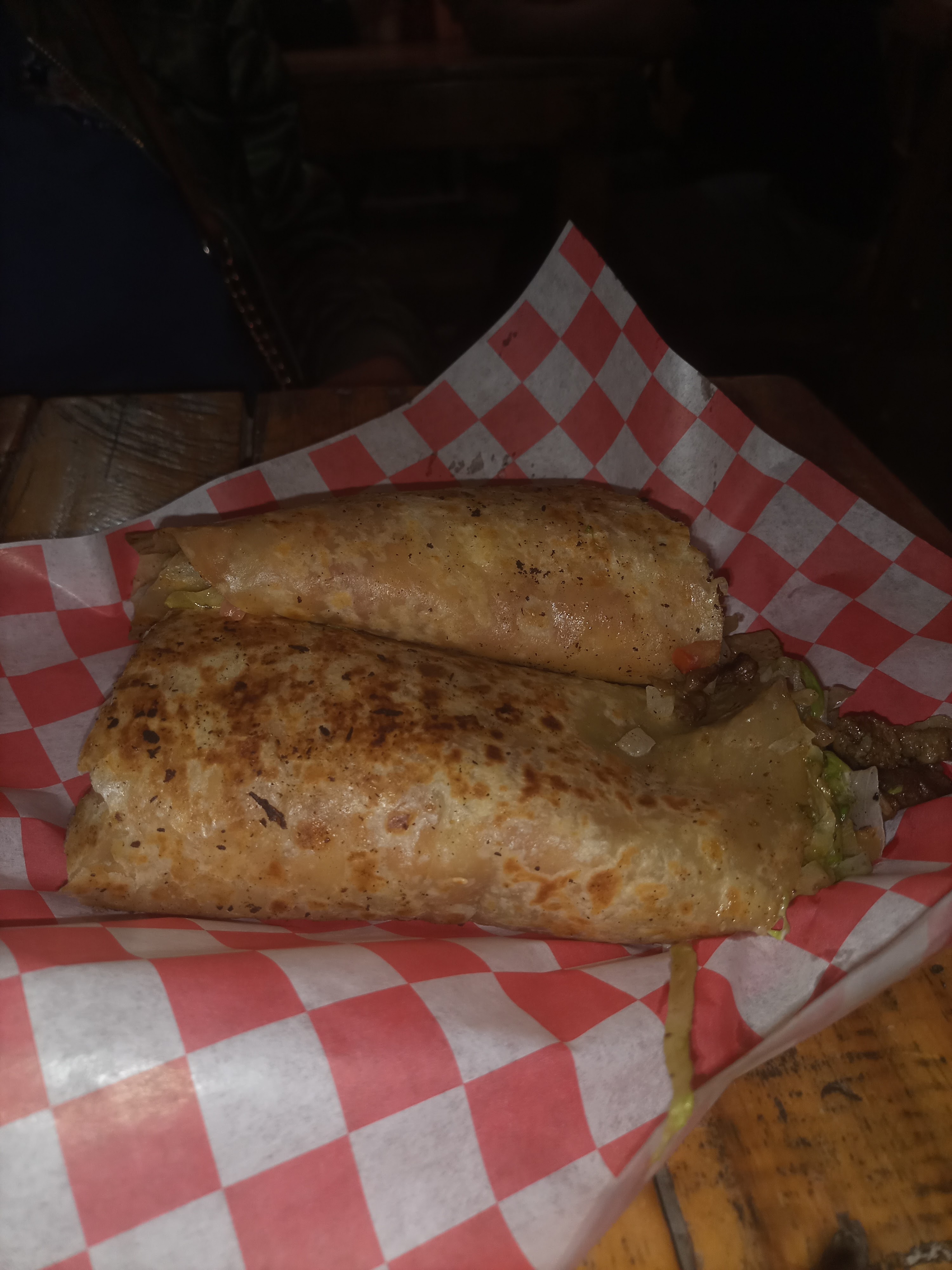 El Rincón del sabor image 6