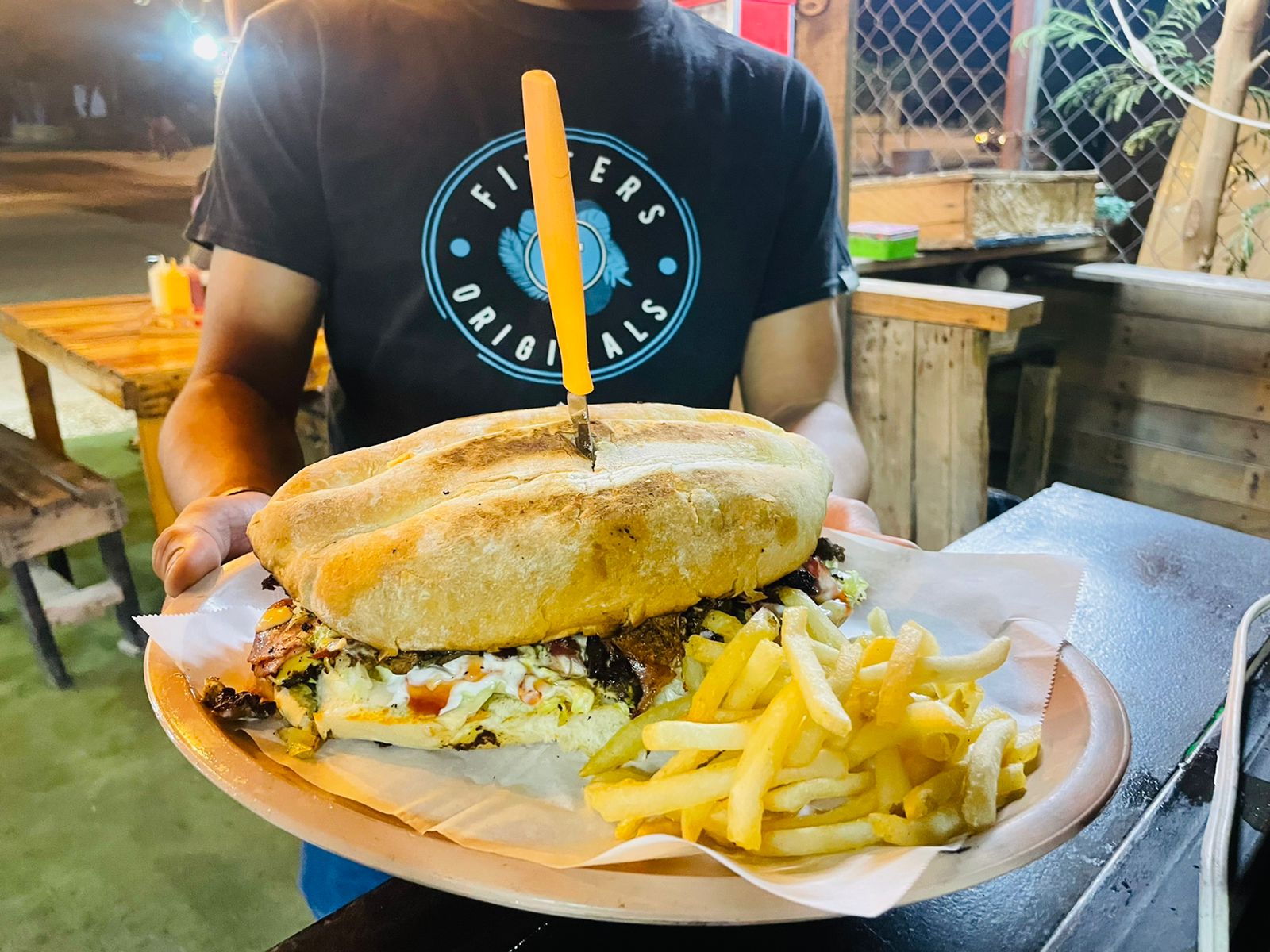 El Rincón del sabor image 9