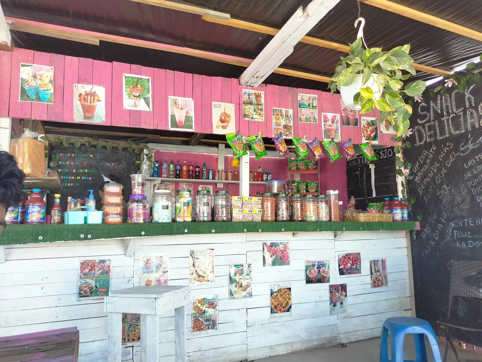 SNACK DELICIAS image 2